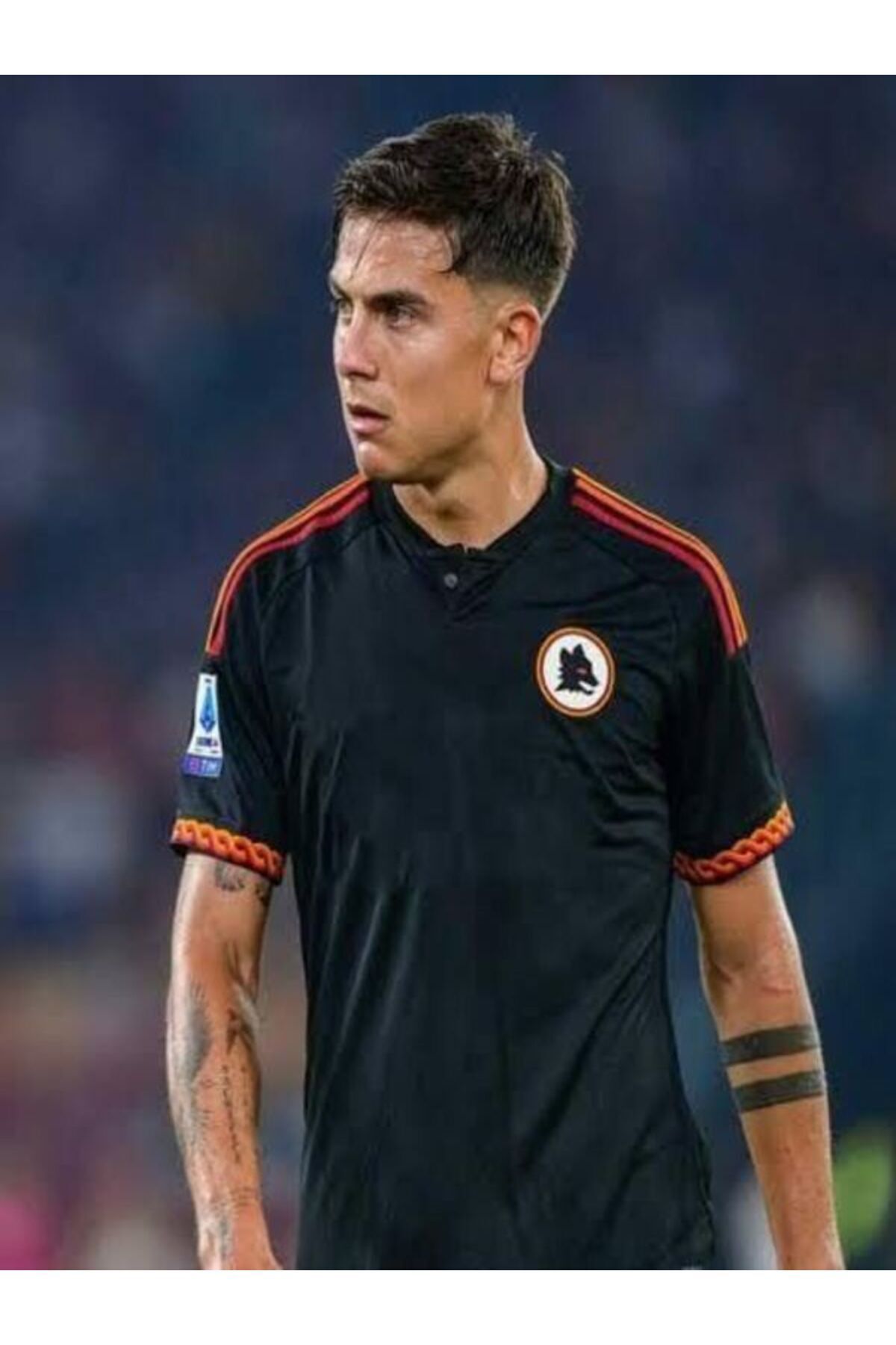 Armageddon Roma 2023/-24 Sezonu Paolo Dybala Forması