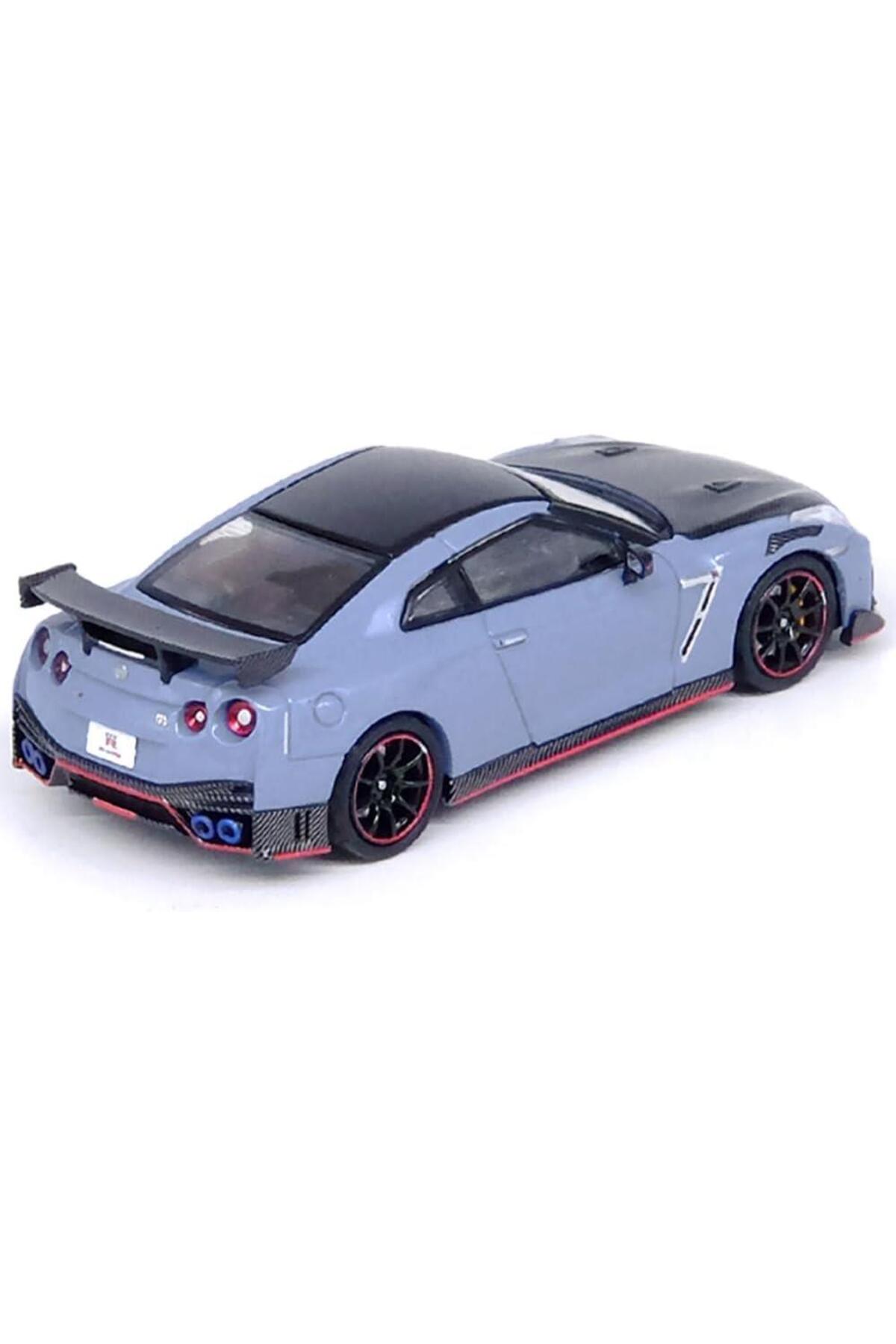 Inno İnno64 Nissan GT-R (R35) Nismo Special Edition 2022 Model