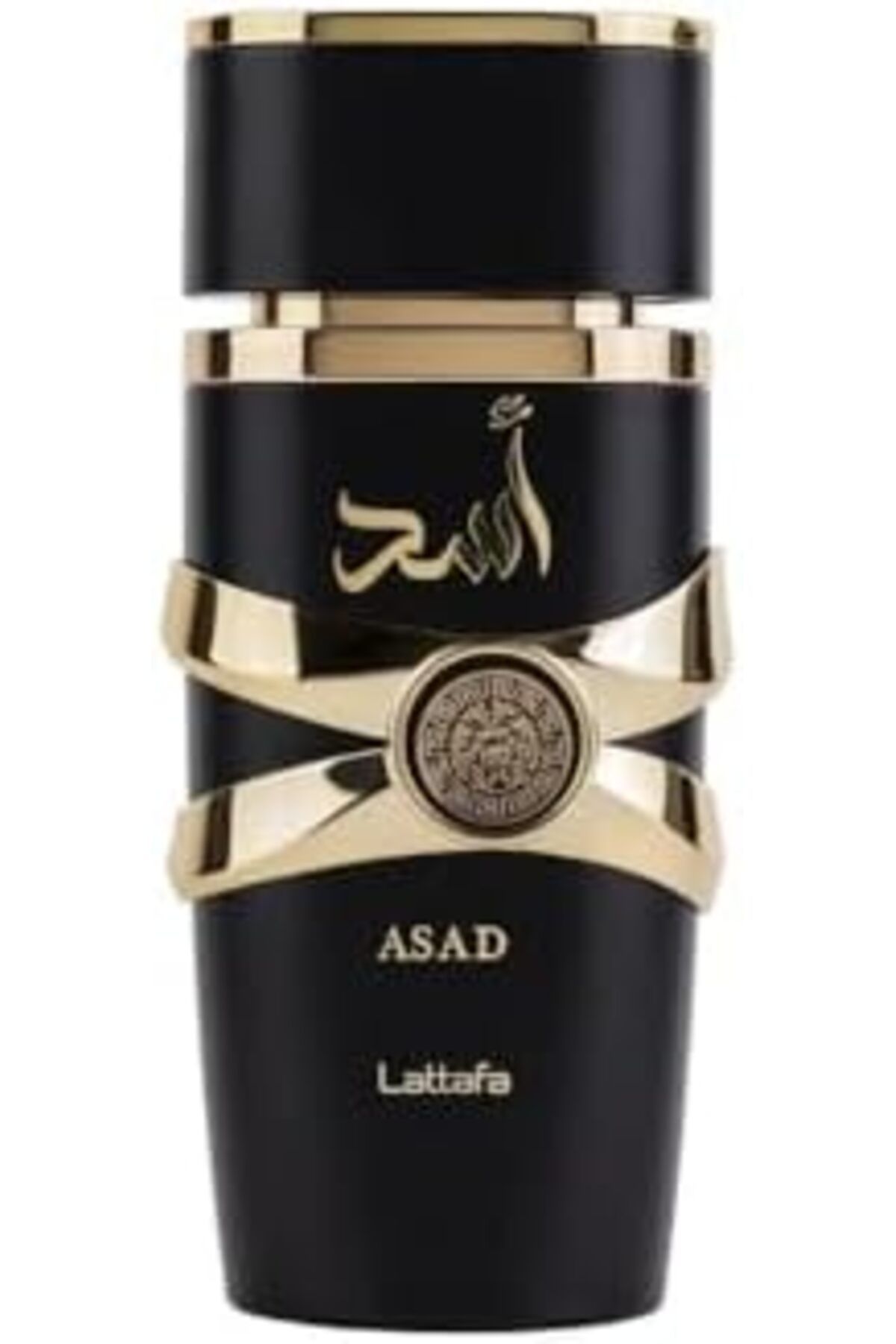 lattafa-Lattafa Asad Eau de Parfum for Men 100 ml 1