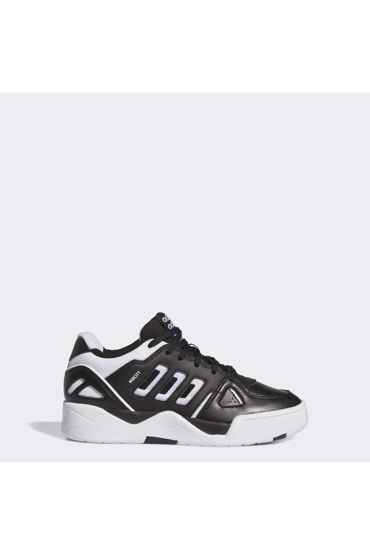 کفش های پایین Midcity adidas