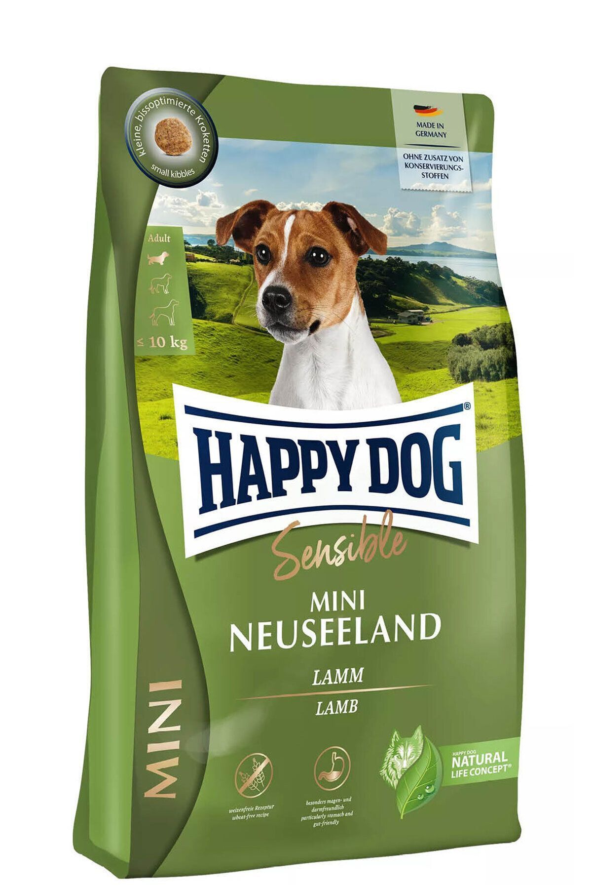 Happy Dog Köpek Kuru Maması - Fiyatı, Yorumları