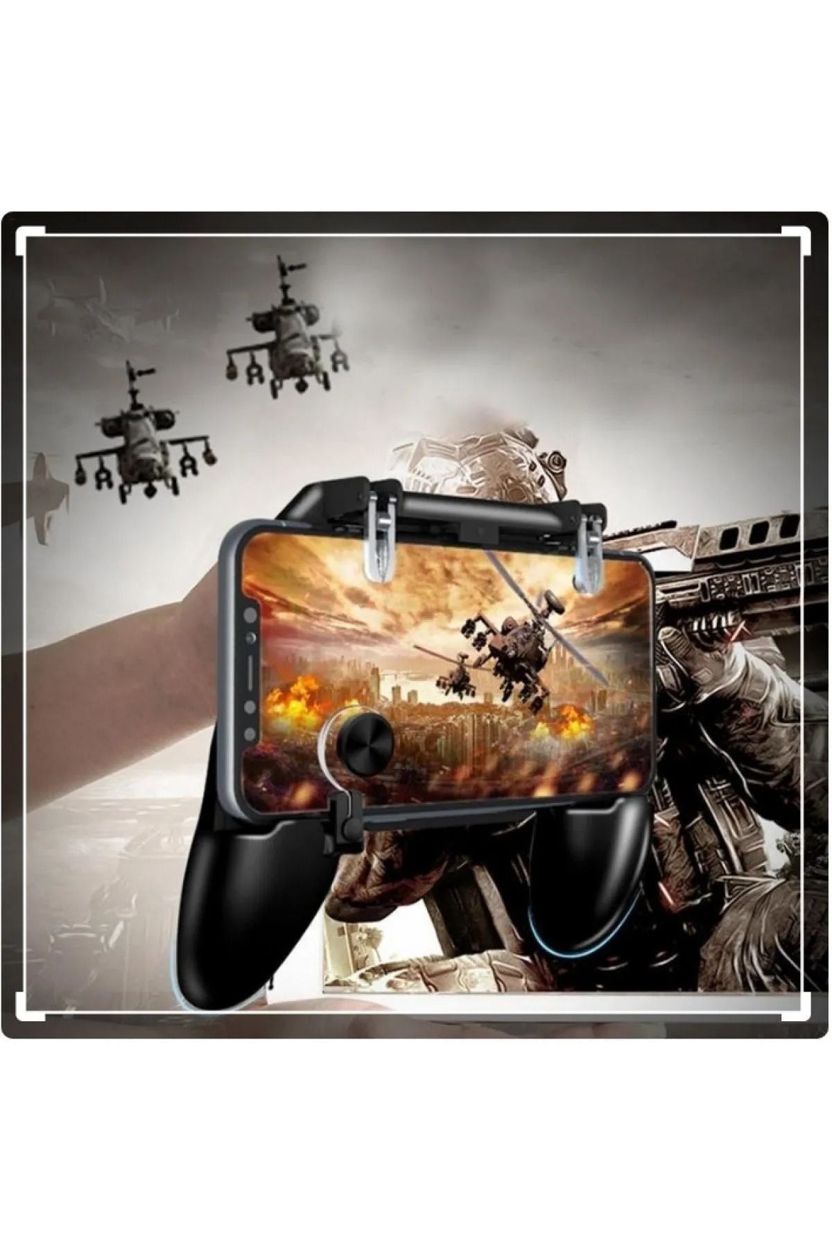İMEXTECH Bilişim Burada W11x PUBG Fire Joystick Pro Oyuncuların Tercihi!