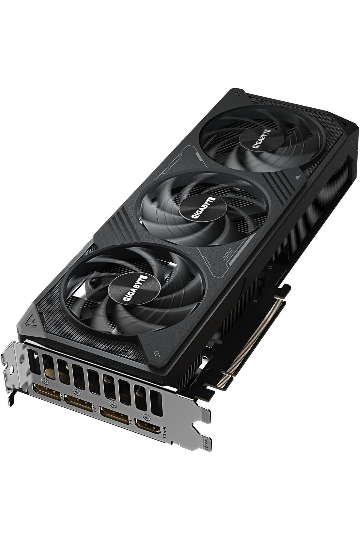 Gigabyte-GeForce RTX 5070 WINDFORCE OC SFF 12G Graphics Card 7