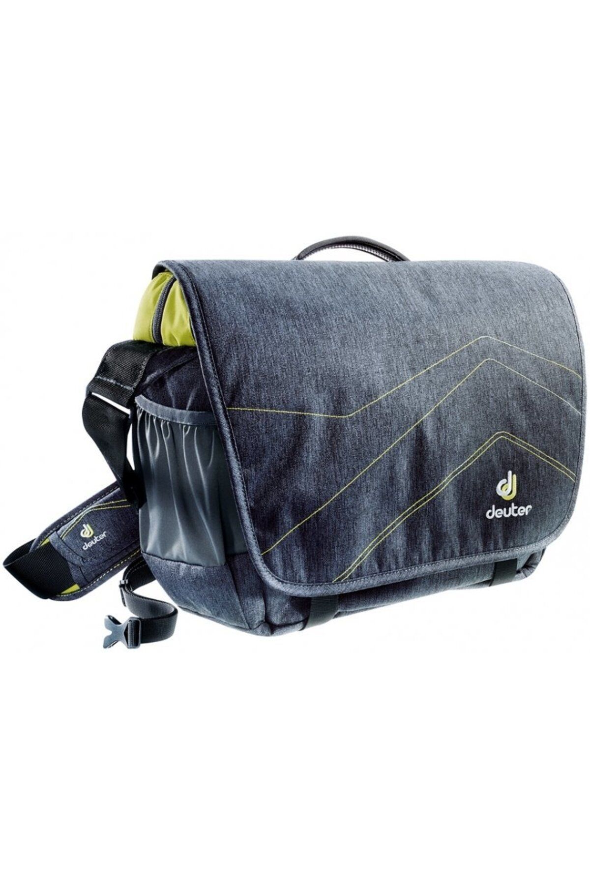 Deuter-Operate Ii Shoulder Bag 3