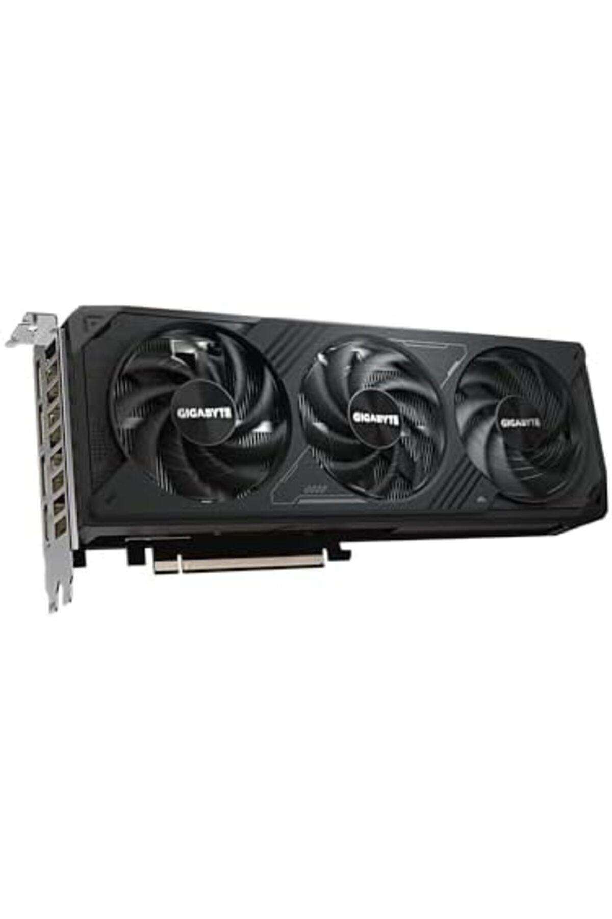 Gigabyte-GeForce RTX 5070 WINDFORCE OC SFF 12G Graphics Card 6