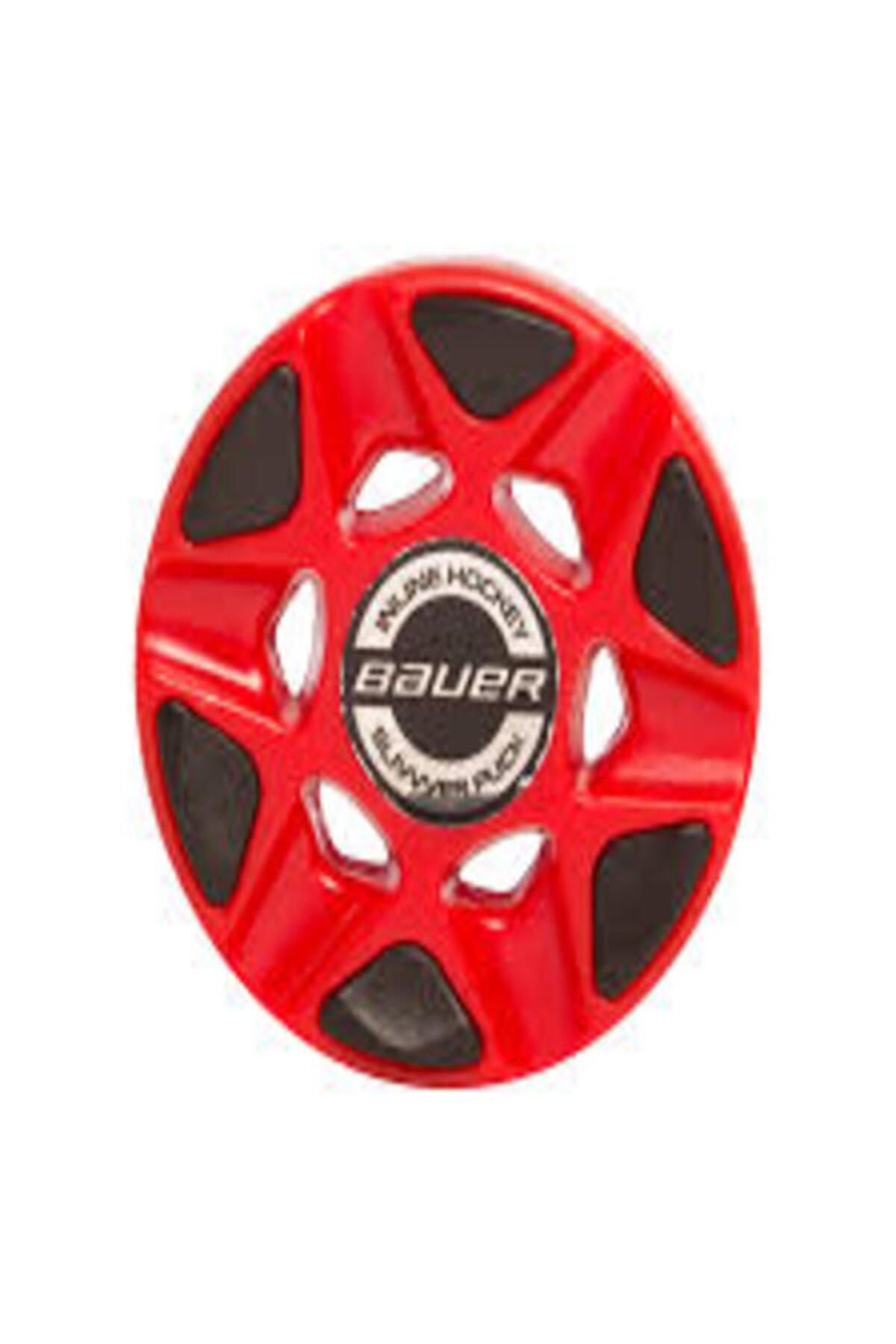 BAUER Slivver Puck