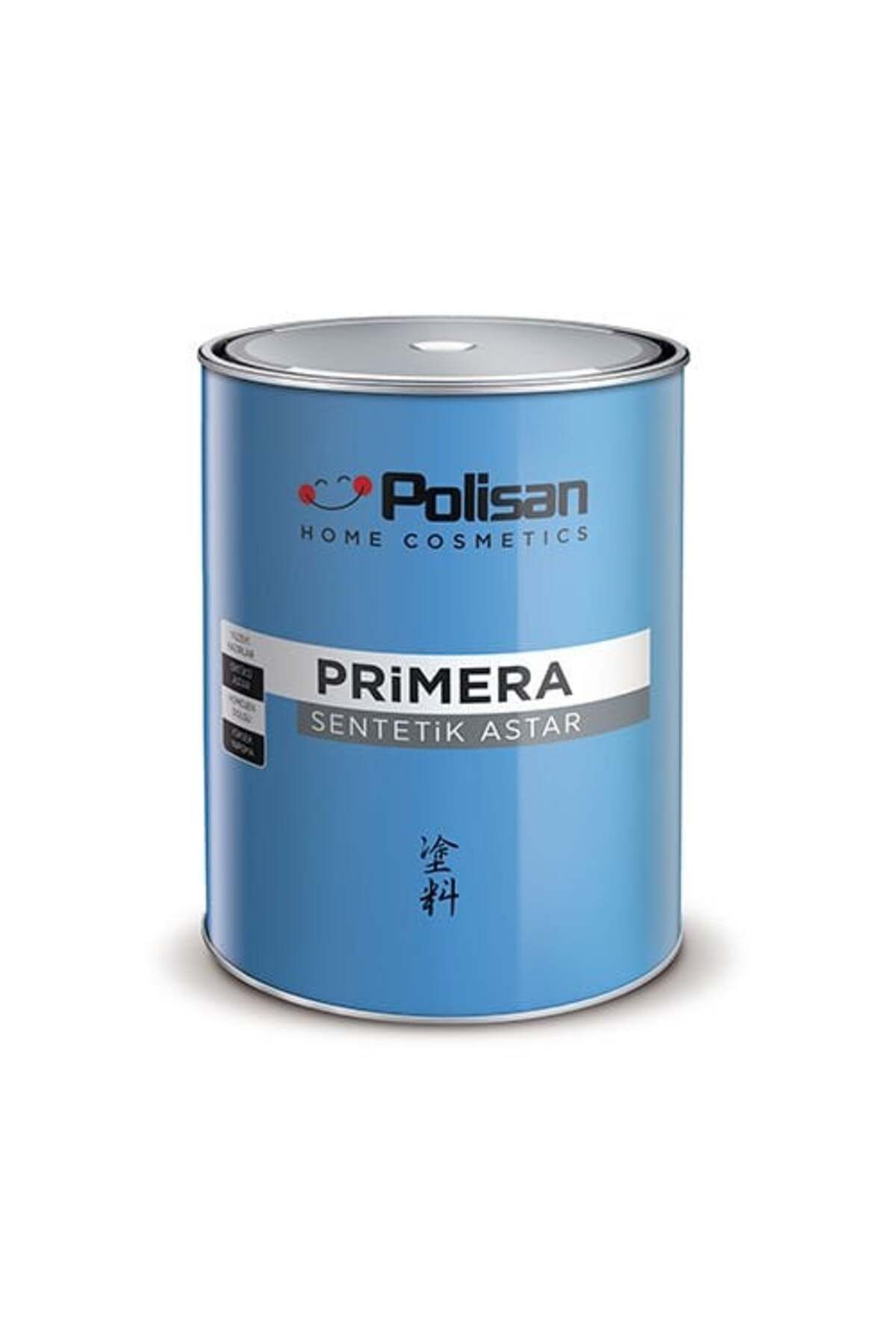Polisan Primera Sentetik Astar - Beyaz -