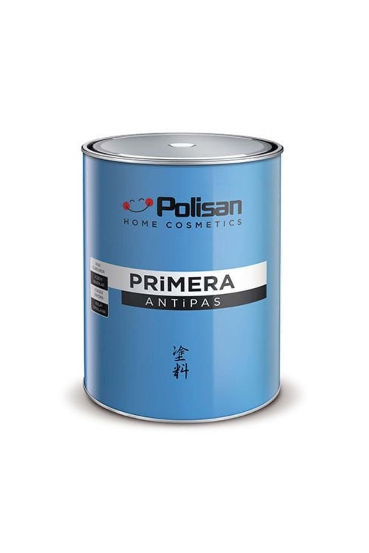 Polisan Primera Antipas Astar - Beyaz -