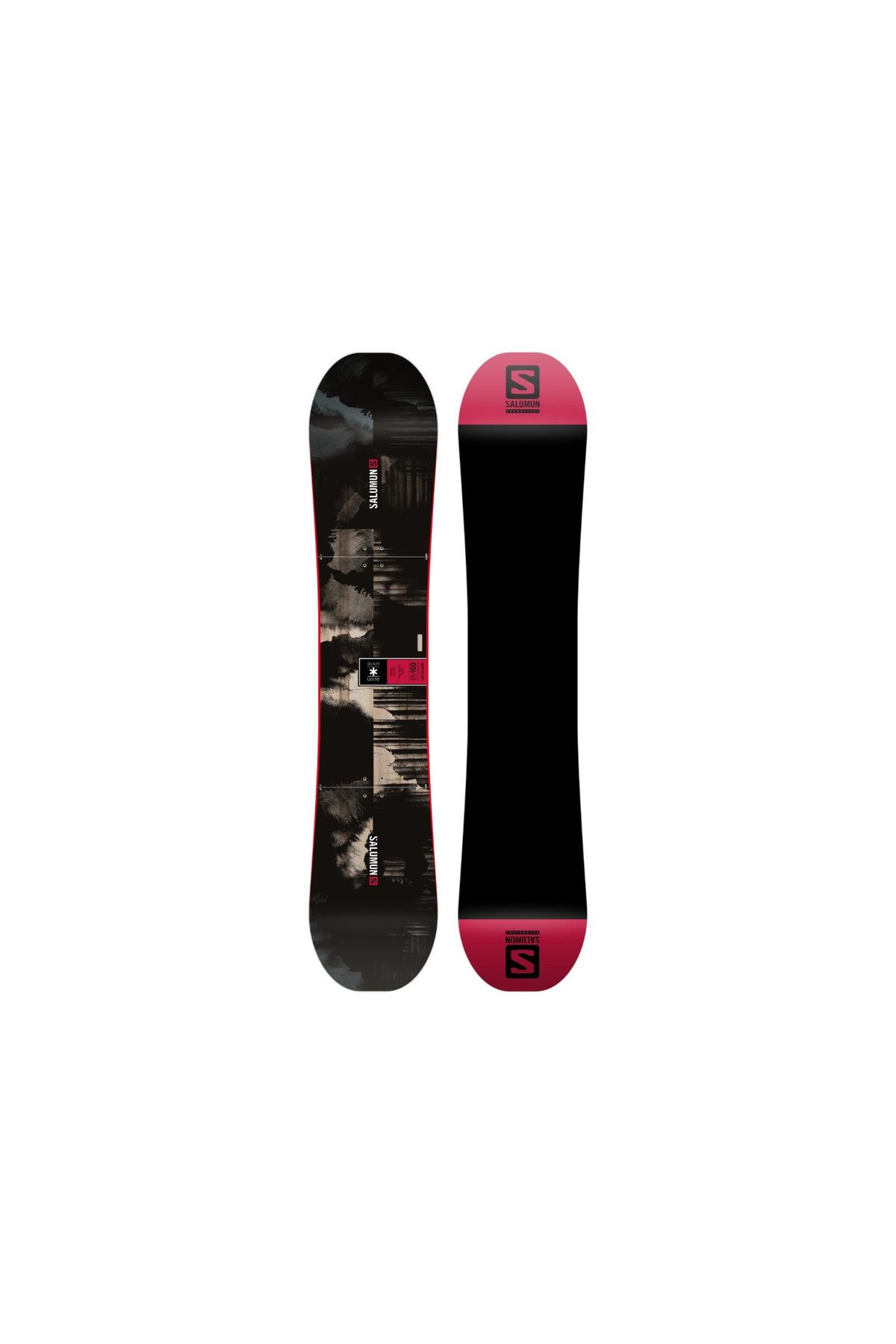 Salomon WILD CARD