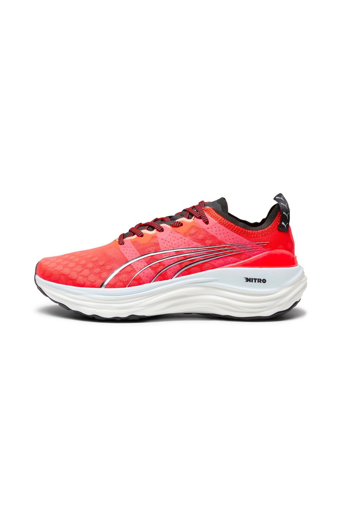 کفش ورزشی زنانه Foreverrun Nitro Wns Puma
