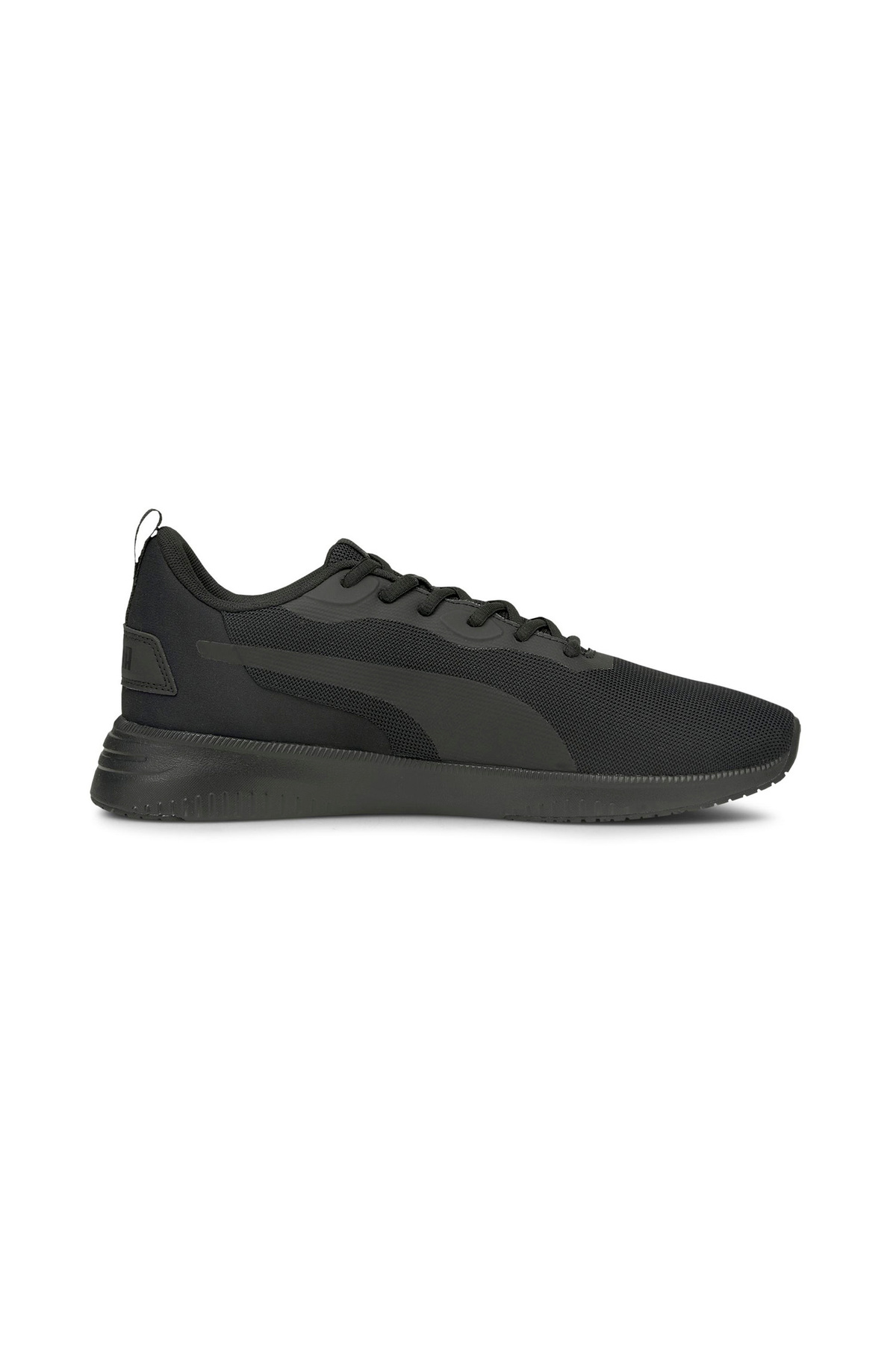 Puma  Flyer Flex Black-Puma Black ERKEK YOL KOŞUSU AYAKKABISI 19520105 - Görsel 2