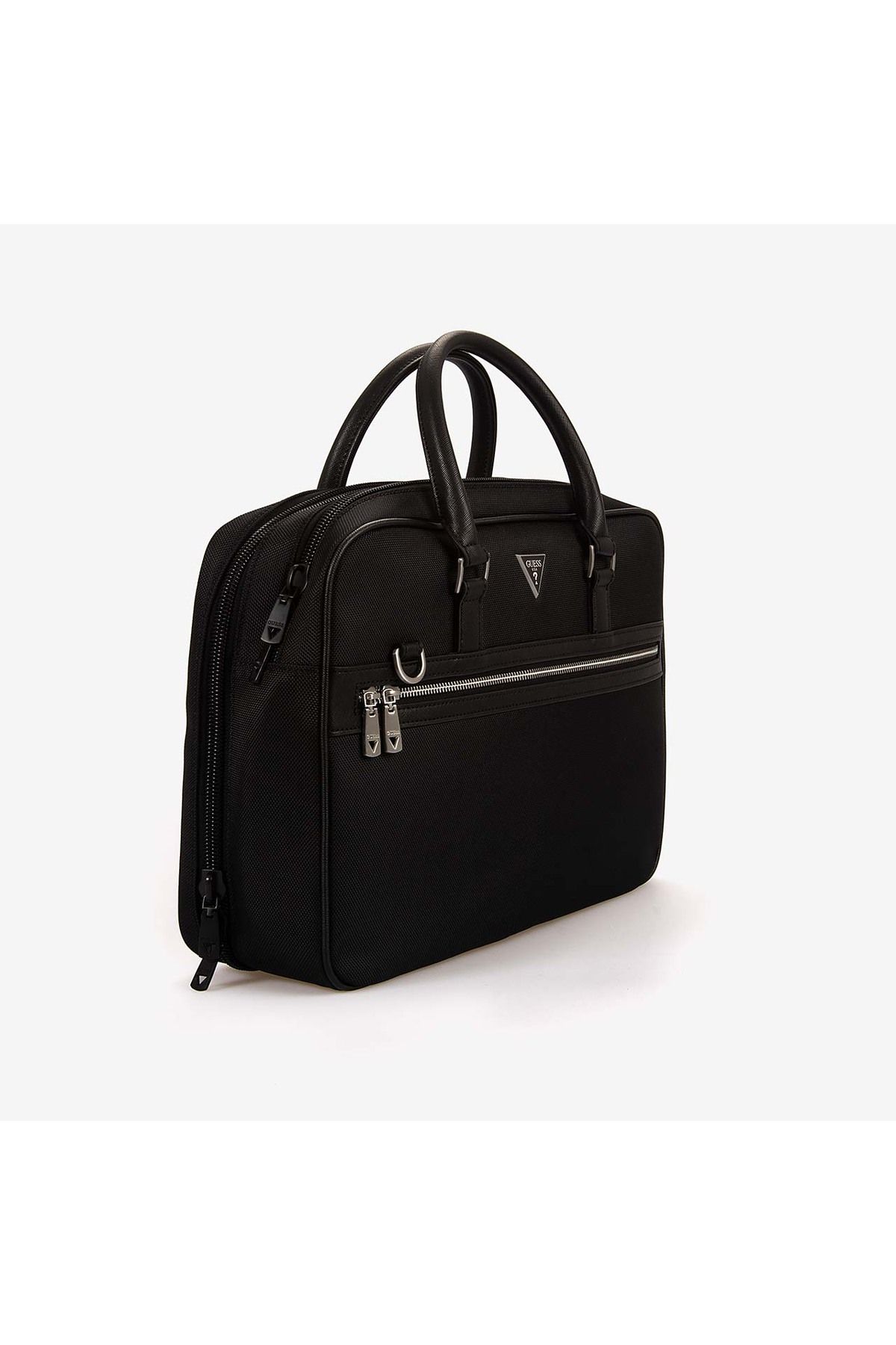 Guess-Men's Briefcase Hmluhnp4447 2