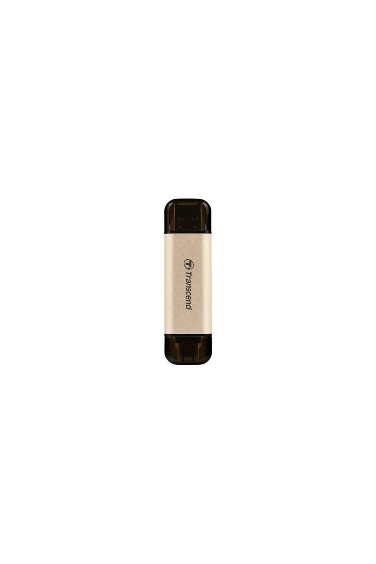 Transcend-Memorie USB Transcend JetFlash 930C 256GB USB 3.2 Type-C 1