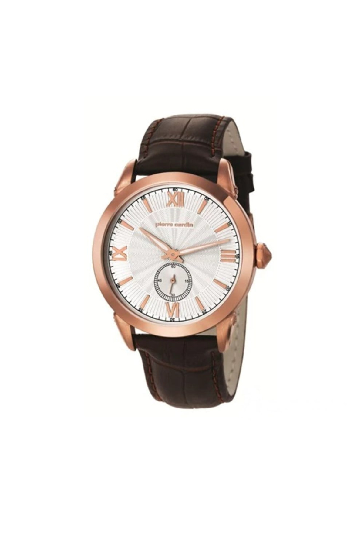 ساعت مچی مردانه | پیر کاردین Pierre Cardin PC105291F06 - تصویر 3