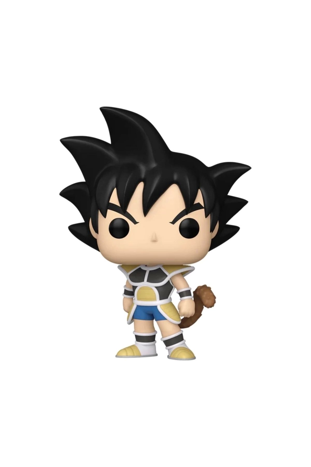 Finetoo Goku Figür Eğitici Oyuncak Çocukların Hayal Gücünü Güçlendiren Seçenek