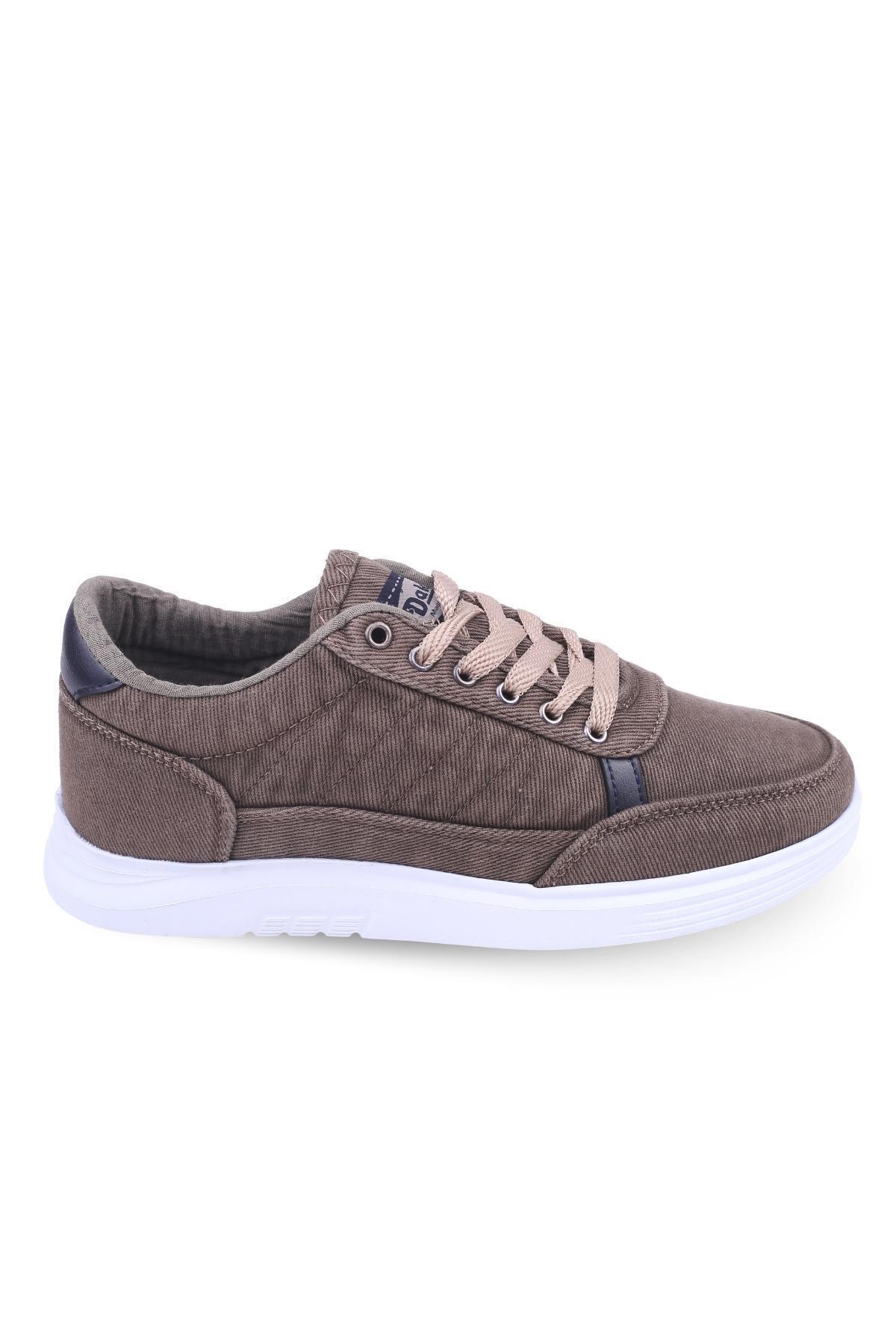 2038 Men's Linen Sports Shoes