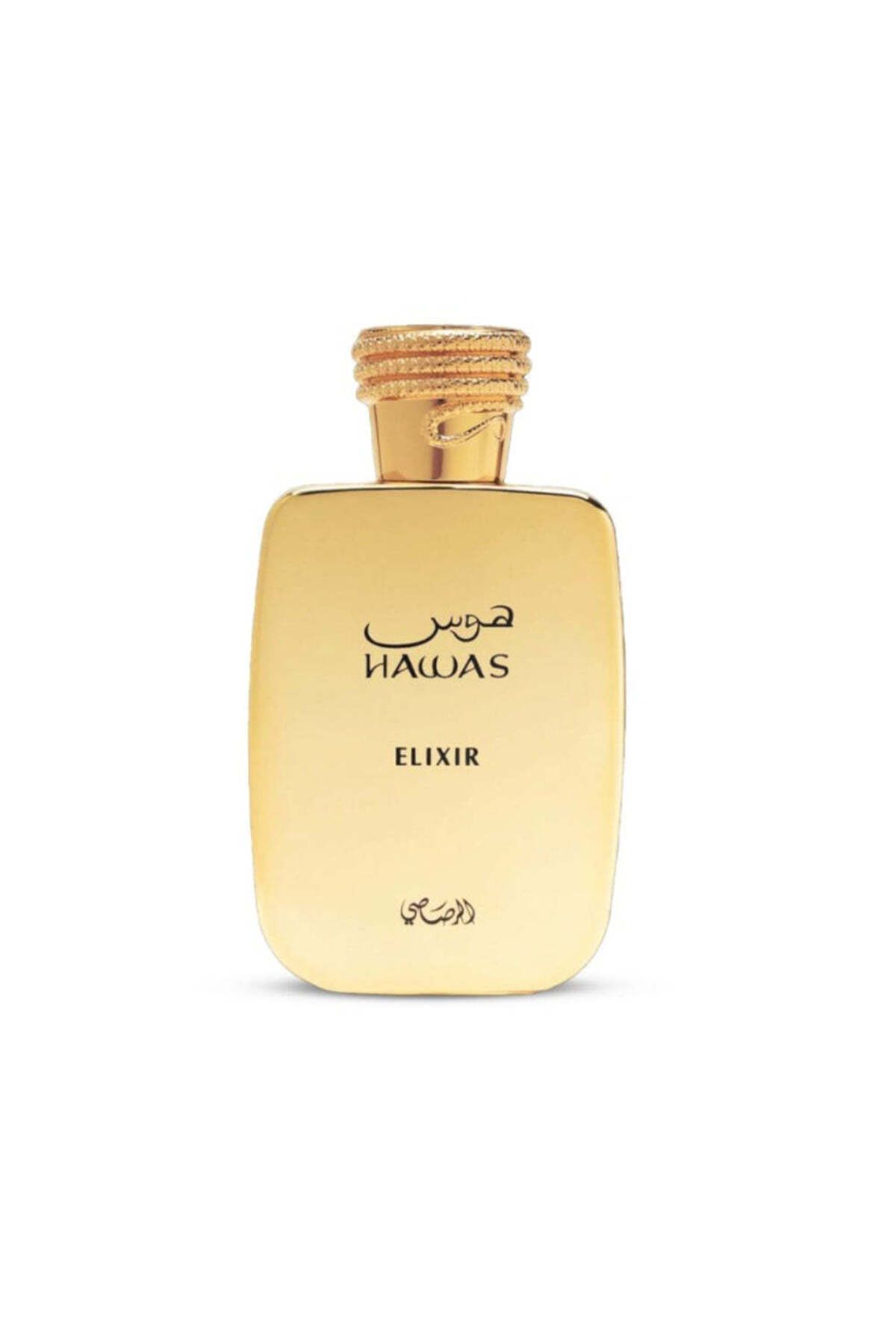 Rasasi-Rasasi Hawas Elixir, Exlcusive Edition, Unisex, EDP, 100 ml 1