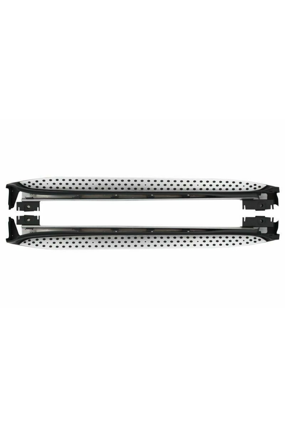 EFL Mercedes GL X164 2006-2012 Uyumlu Oem Yan Basamak