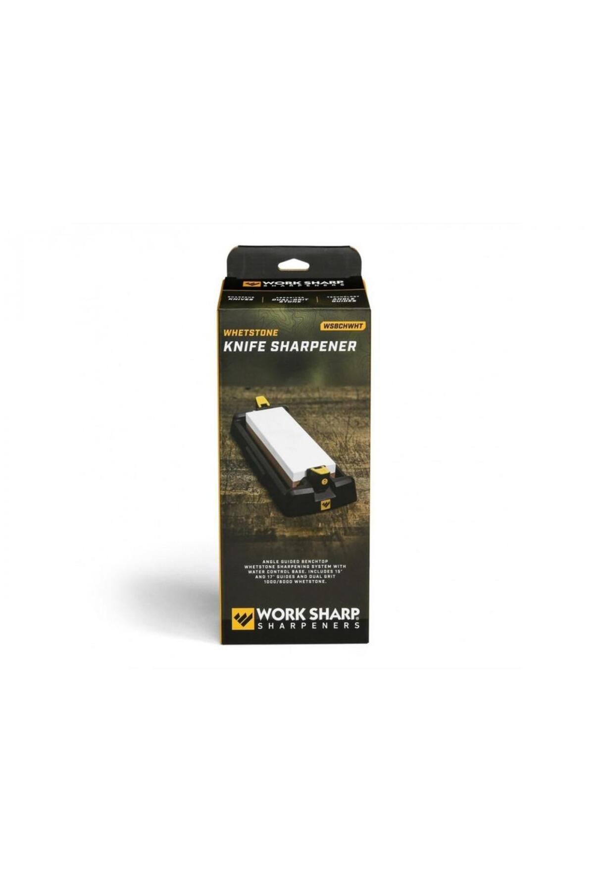 Work Sharp-Work Sharp Benchtop Whetstone Knife and Tool Sharpener 4