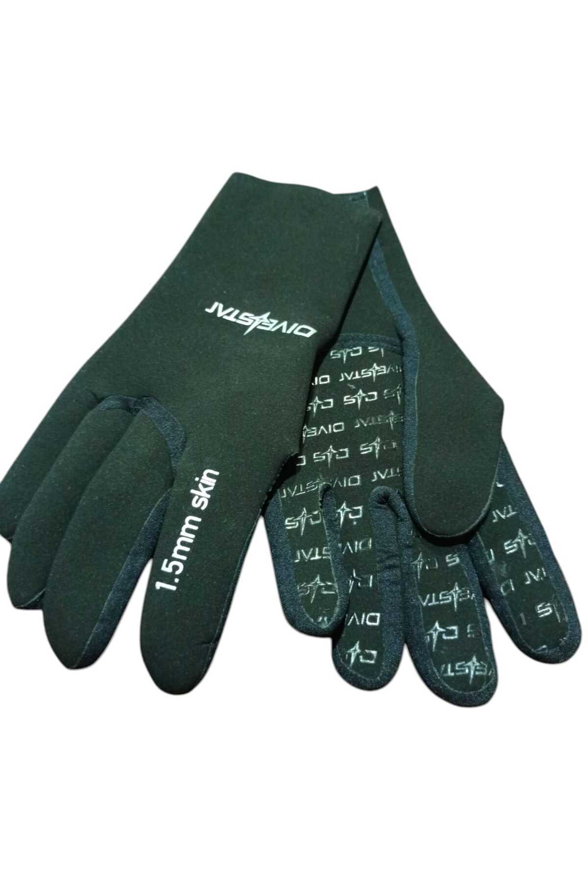 Depar Divestar 1.5 Mm Dalış Eldiveni