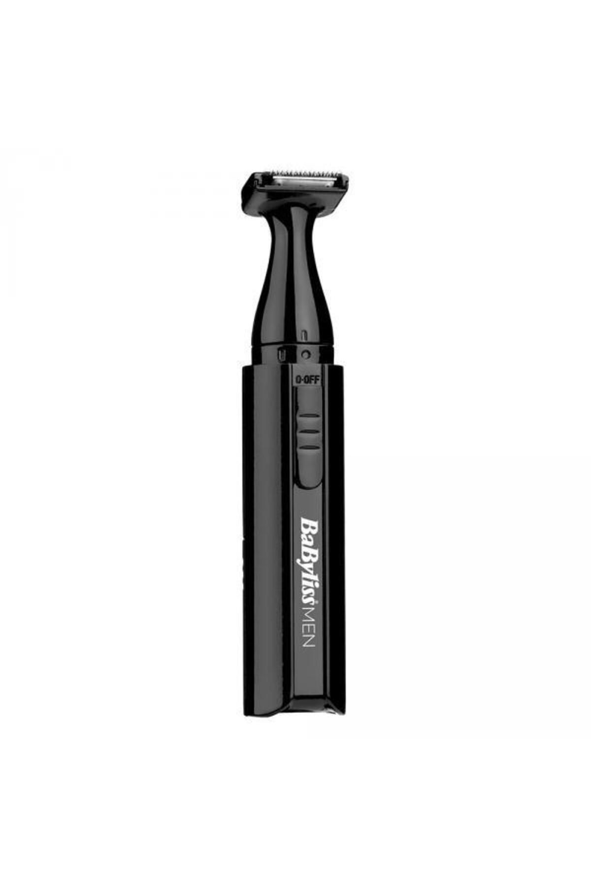 BaByliss Pro-BaByliss E978E Hair Clipper, 26 Cutting Settings (Black) 3