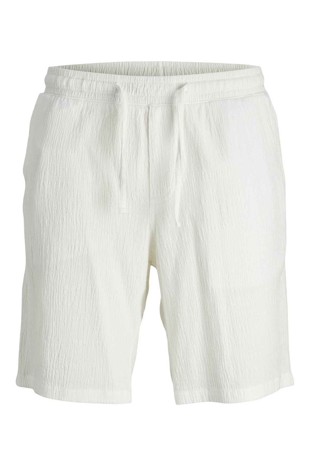 شلوارک مردانه راسته فاق نرمال | جک اند جونز Jack & Jones 12255861 - تصویر 7