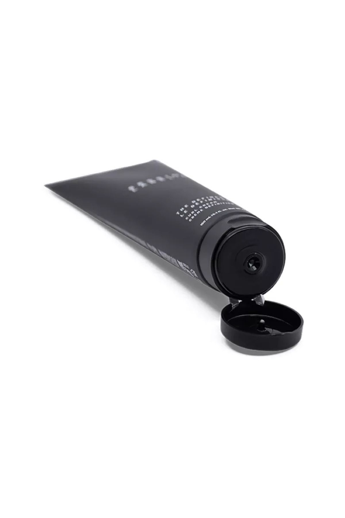 Schwarzkopf-Session Label the Definer Defining Curls with Non-Hardening Form Cream 150ml 3