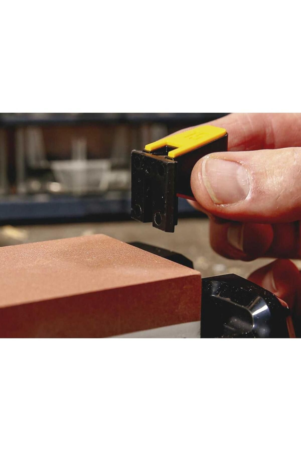 Work Sharp-Work Sharp Benchtop Whetstone Knife and Tool Sharpener 3