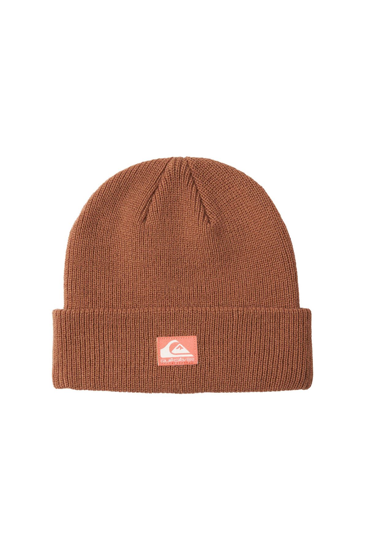 کلاه مردانه اجرا کننده 2 قهوه ای Quiksilver