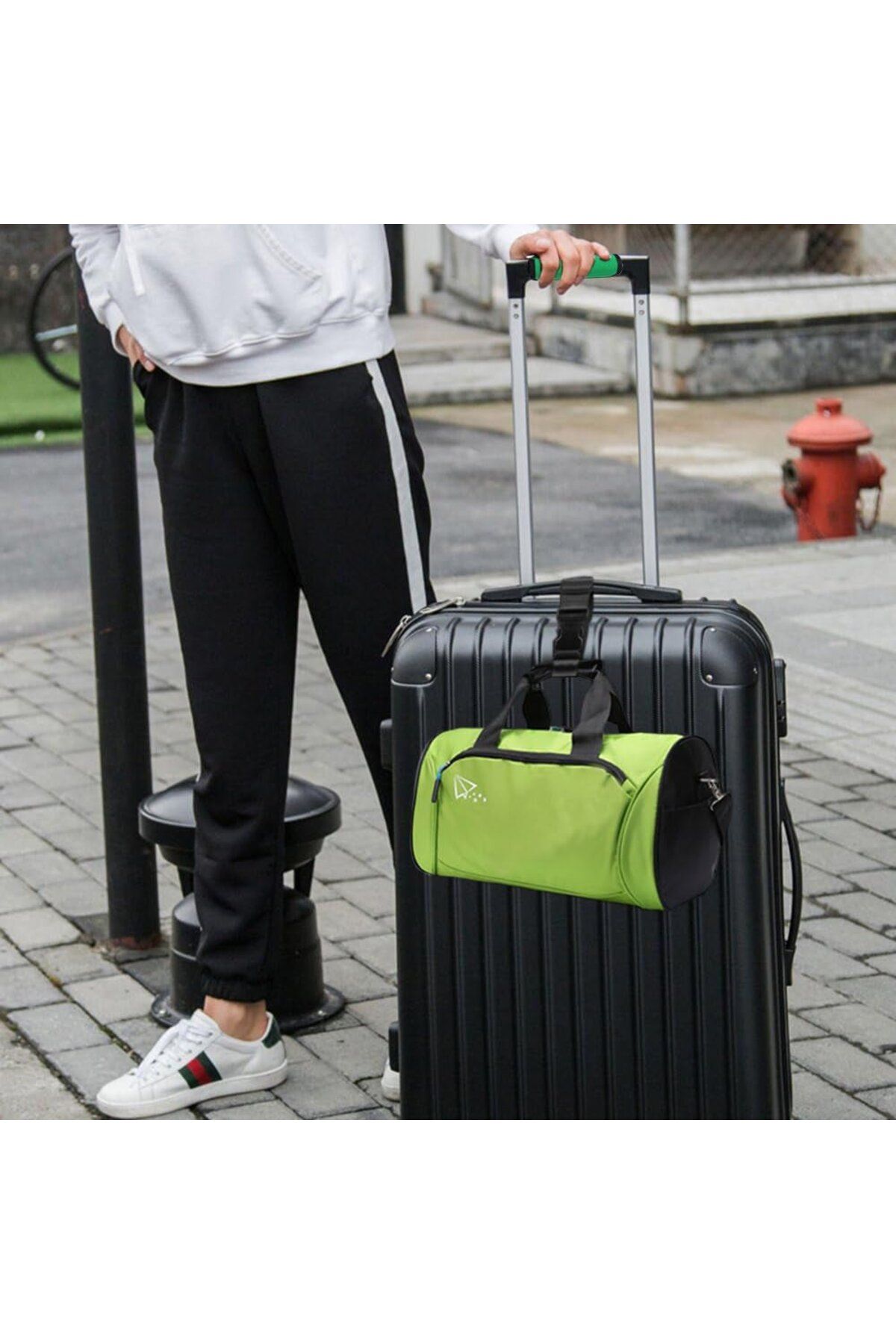Generic-Multi-purpose twist handle 2