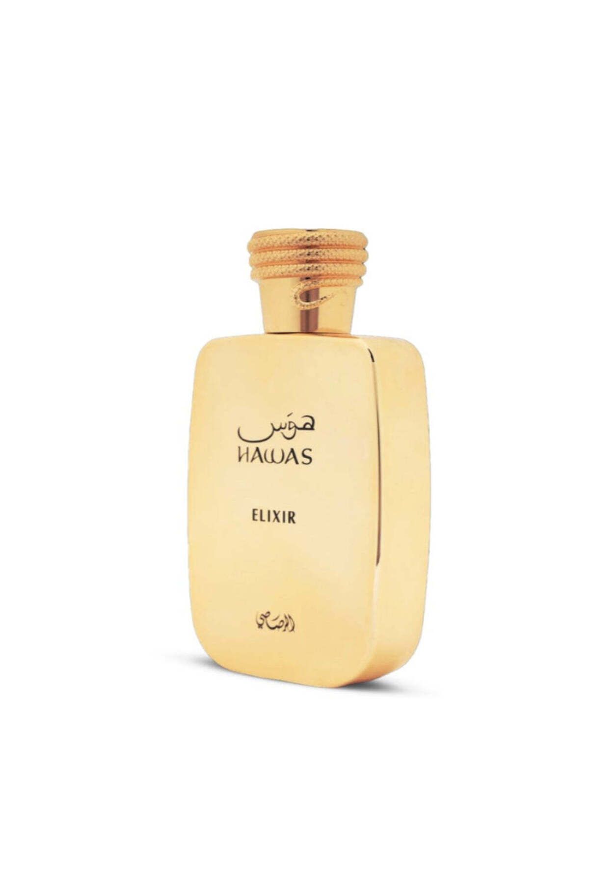 Rasasi-Rasasi Hawas Elixir, Exlcusive Edition, Unisex, EDP, 100 ml 3