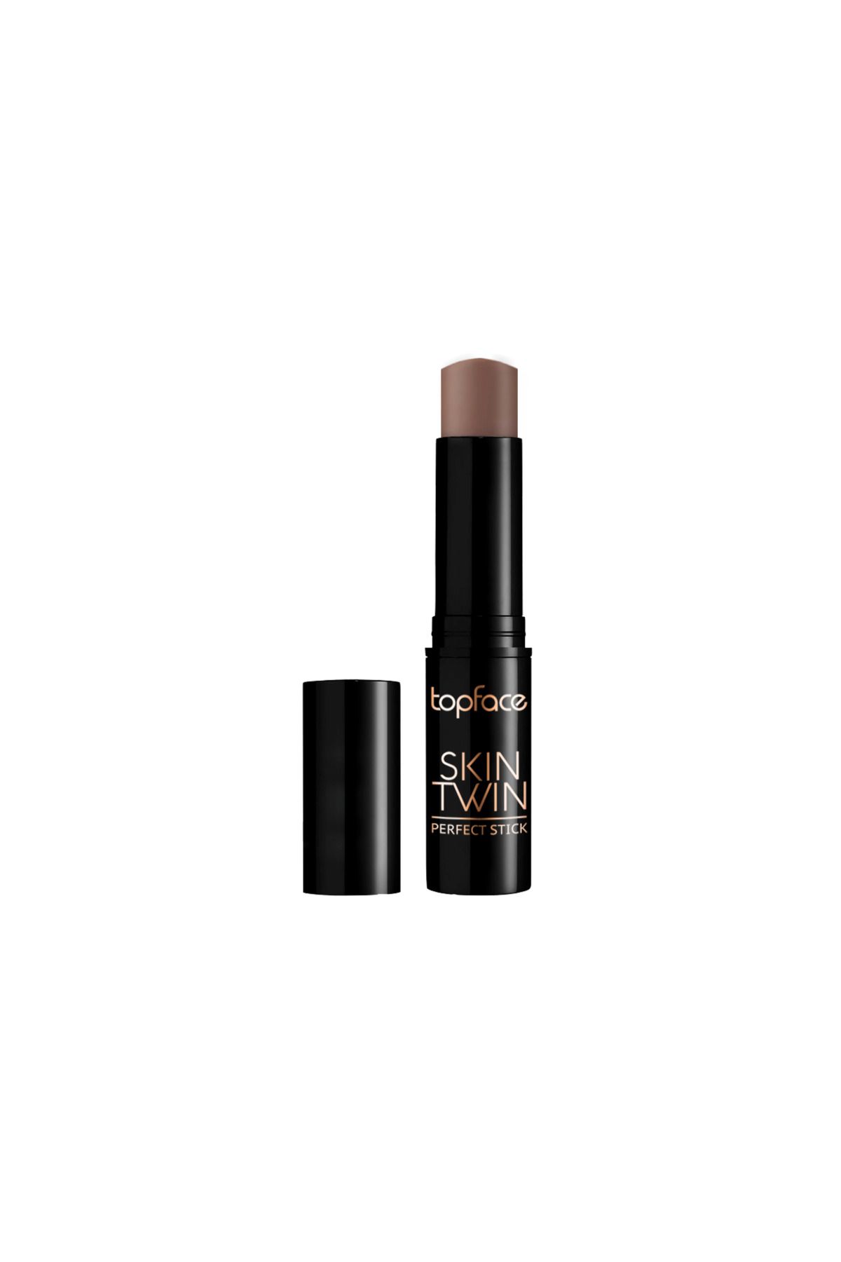 TOPFACE Stick Pentru Contur Skin Twin Perfect - .002 - One Size