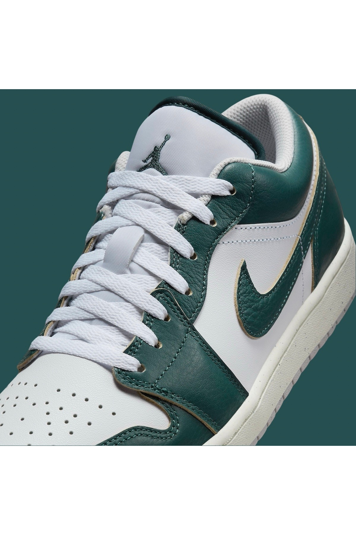 Nike-Air Jordan 1 Low Se Men's Sneaker Shoes 4