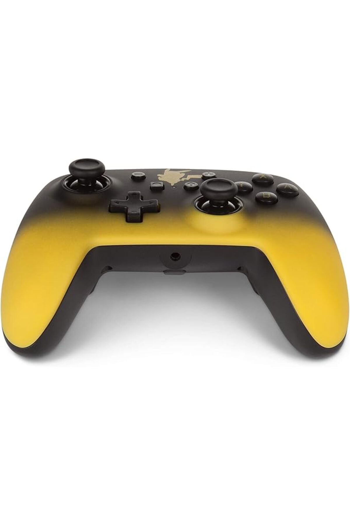 Powera-Enhanced Wired Controller For Nintendo Switch - Pikachu Fade 3