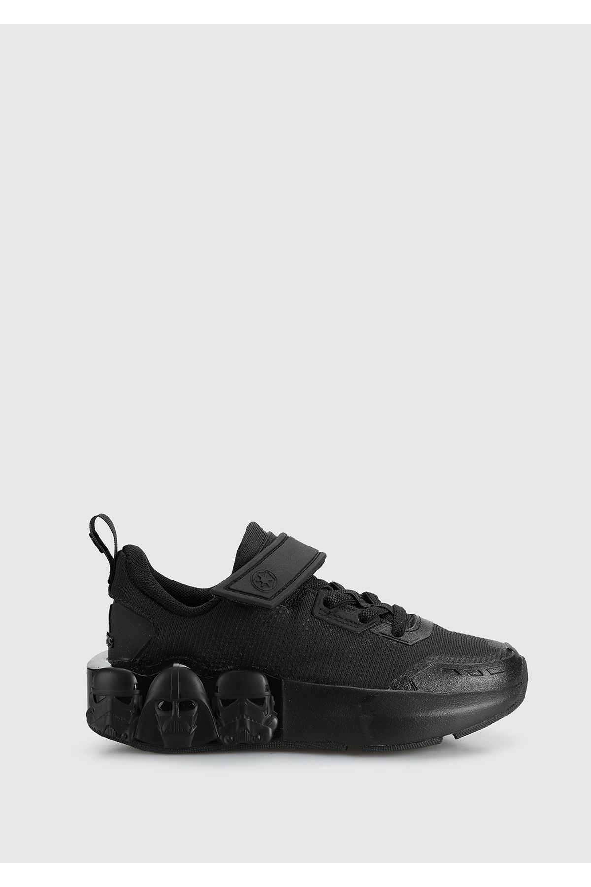 کفش دونده جنگ ستارگان El K Black Unisex Running Id5230 adidas
