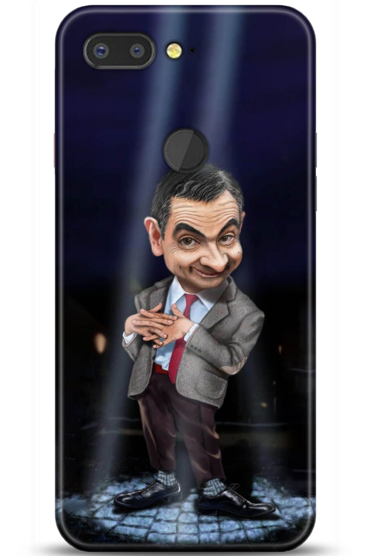 adveksiyon General Mobile GM9 Pro Kılıf HD Baskılı Kılıf - Take Me Earth 5005