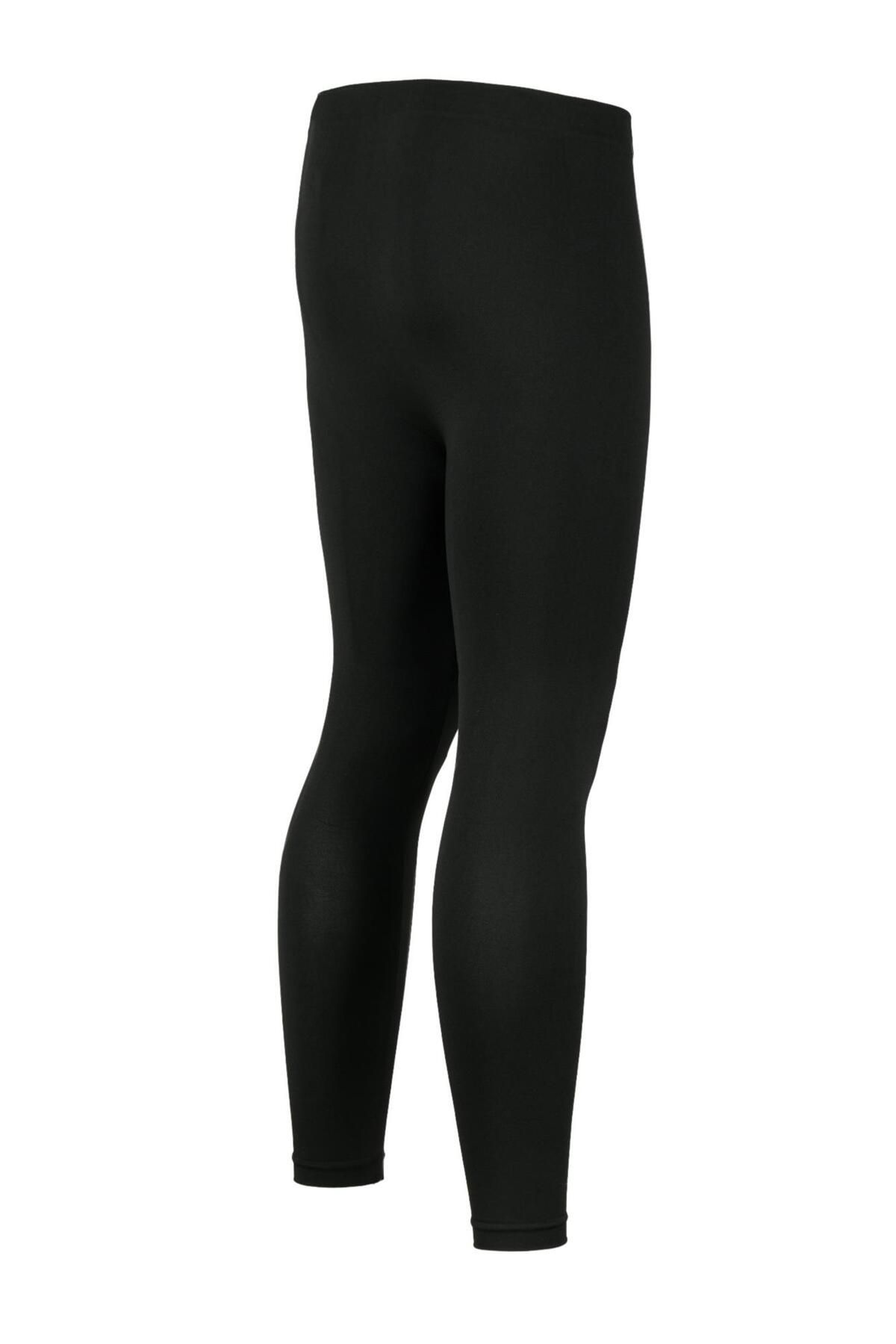 2AS-Men's Basic Seamless Baselayer Underwear Set 7