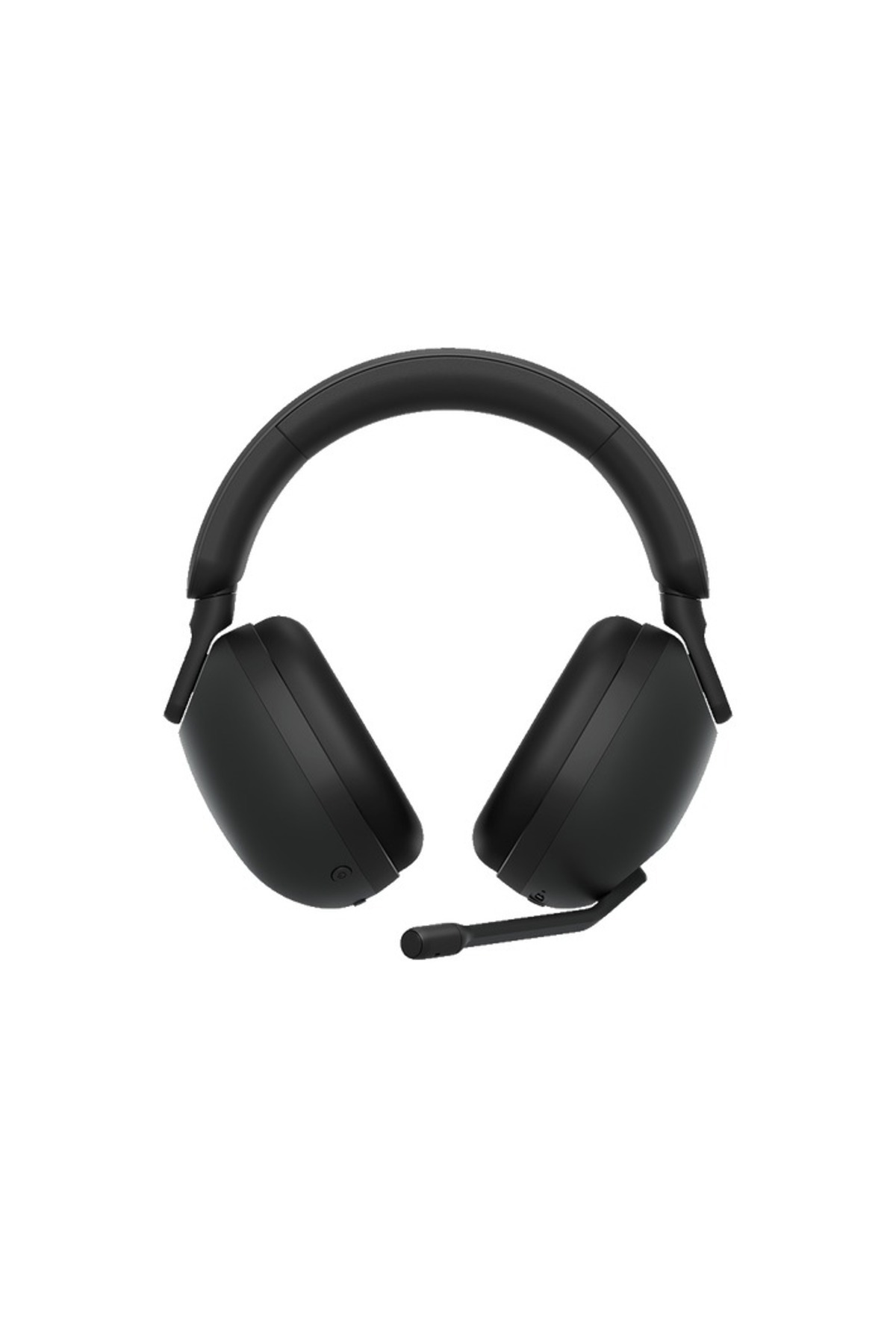 Sony-WHG900N InZone H9 Wireless Noise Cancelling Gaming Headphone Black 2
