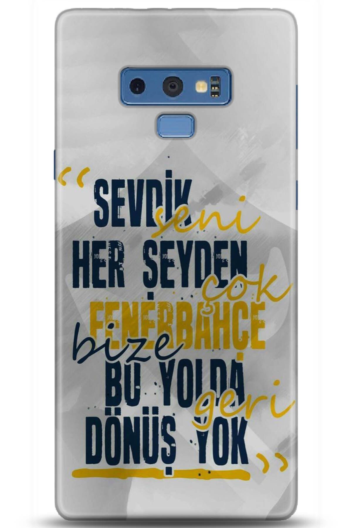 adveksiyon Samsung Galaxy Note 8 Kılıf HD Baskılı Kılıf - Take Me Earth 5002