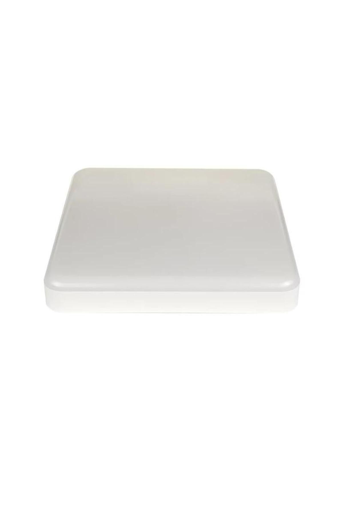 Ledvance-LED outdoor ceiling light Ledvance SURFACE SLIM SQUARE 350, 35W, 3680 lm, neutral light (4000K) 1