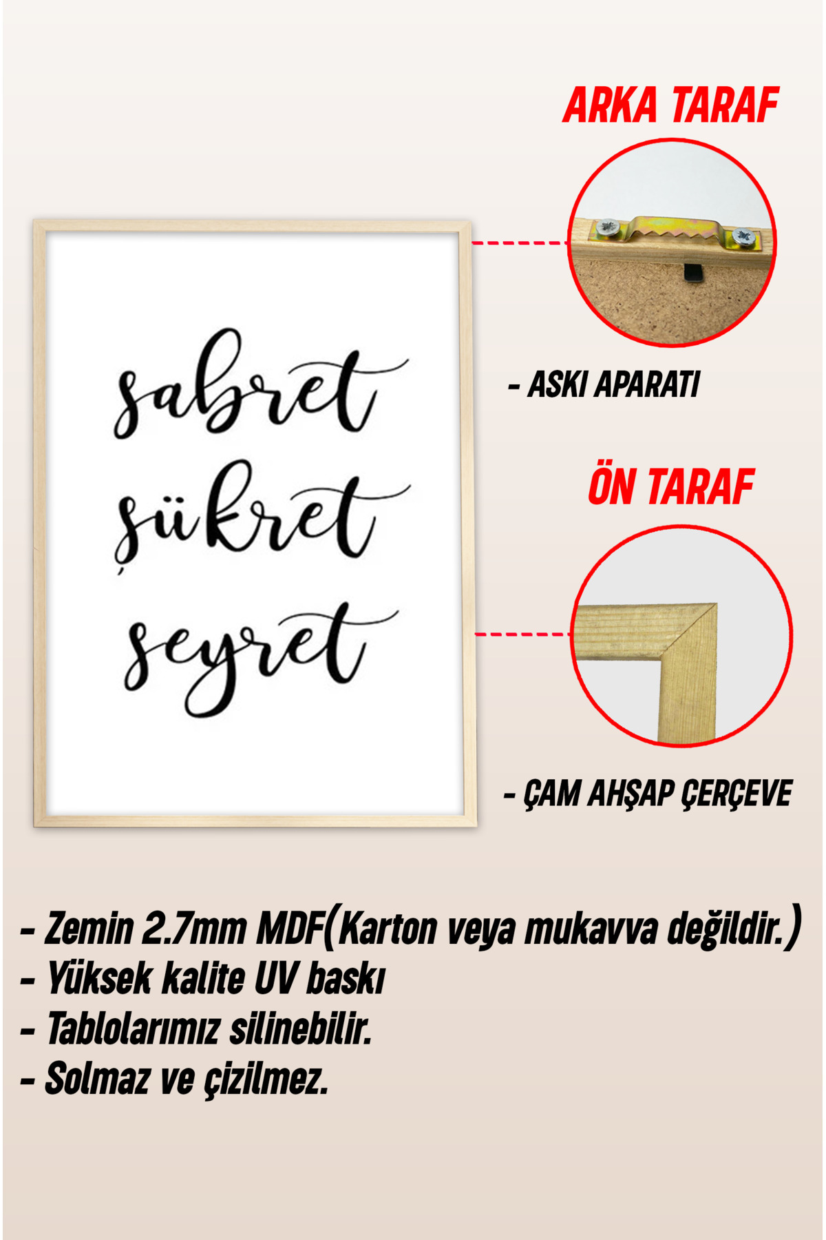 çerçeveli 1042