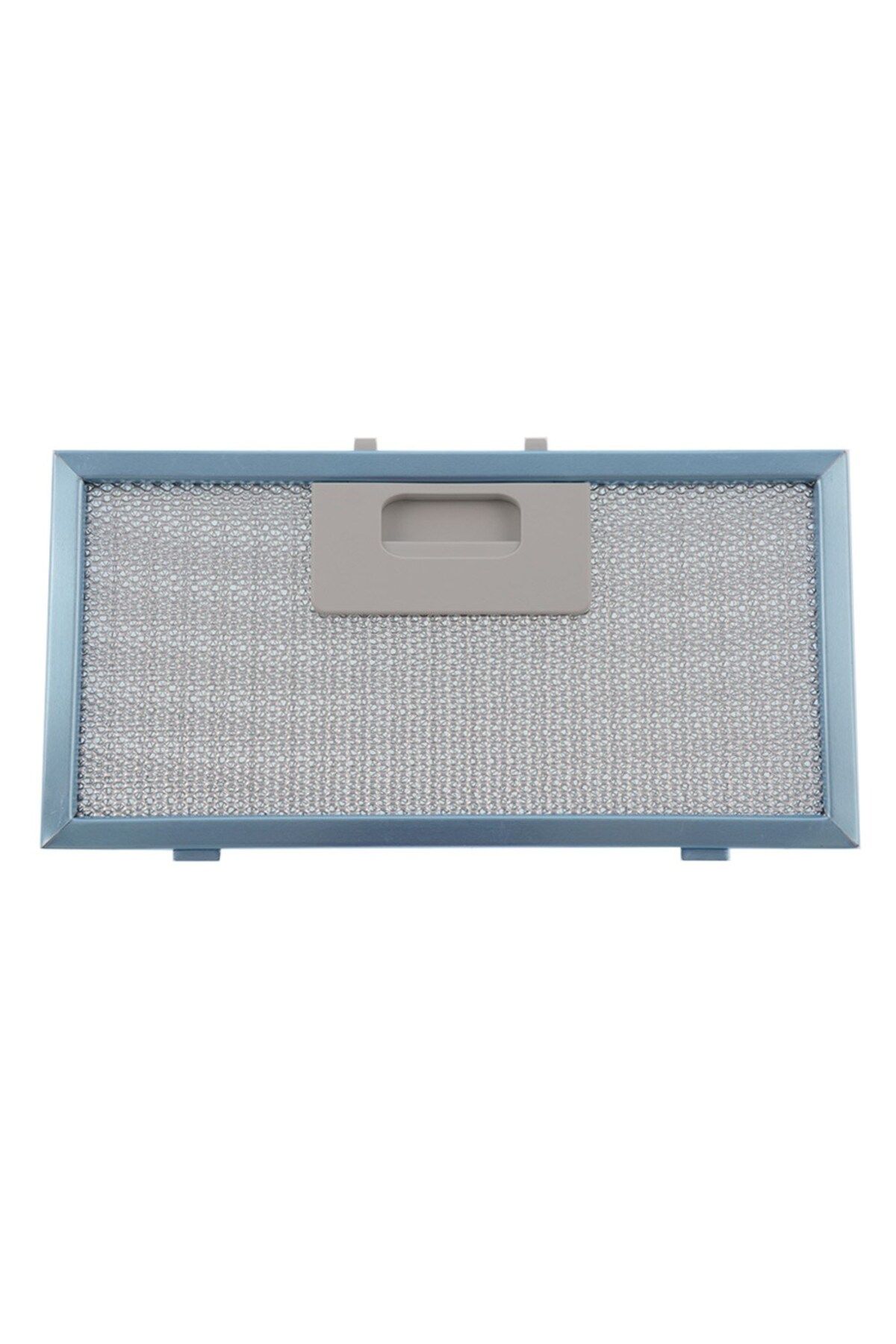 Supervac Davlumbaz Tel Filtre, Electro/lux KFVB19K,EFV719K,EFV716K,LFV619K ile Uyumlu