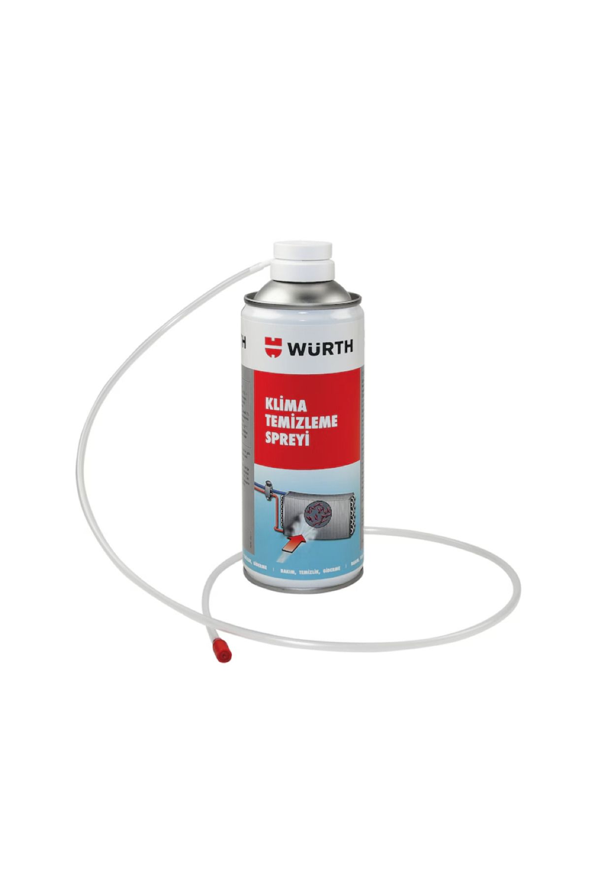 Würth Klima Temizleme Sprey Würth