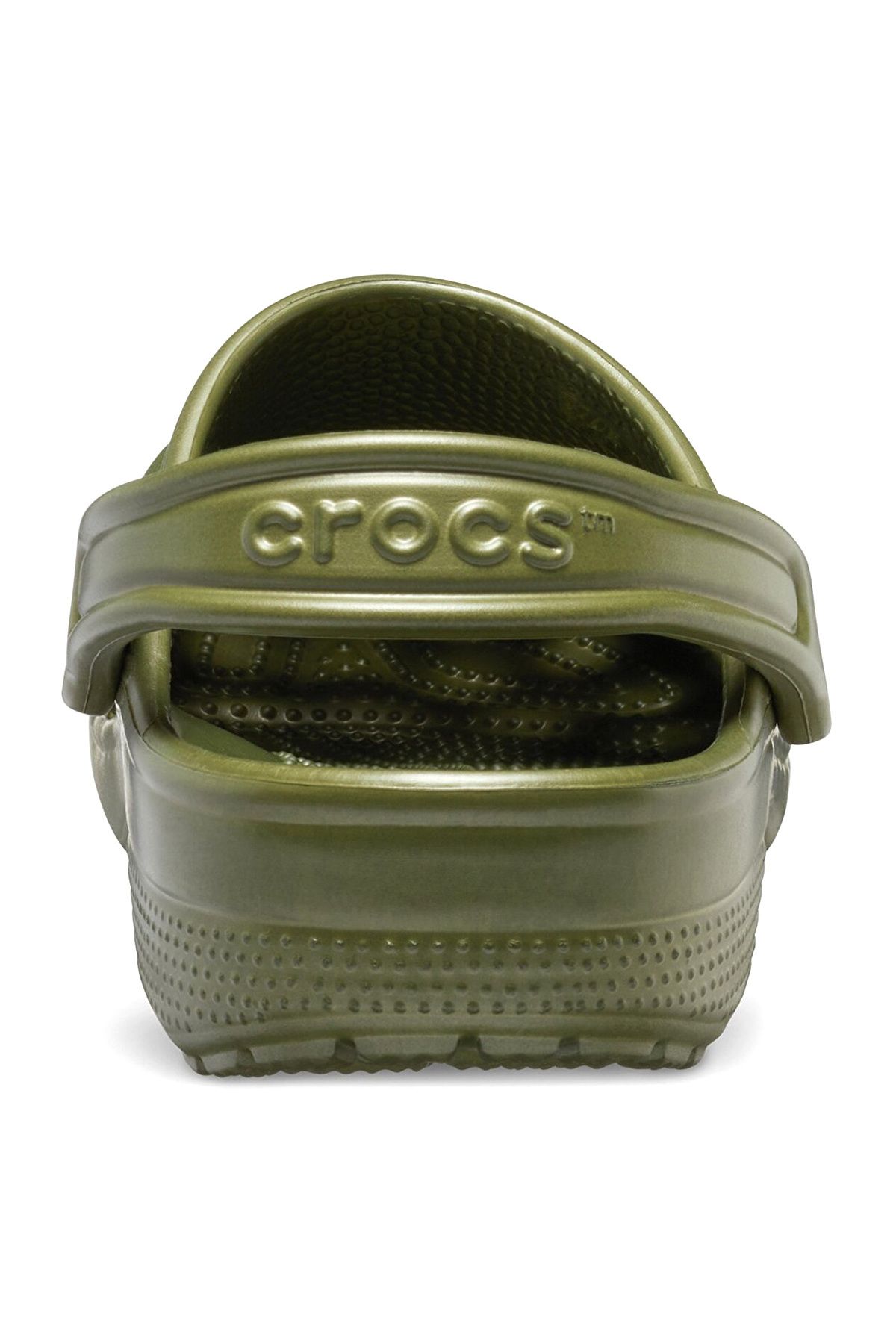 Crocs-قباقيب كلاسيكية 4