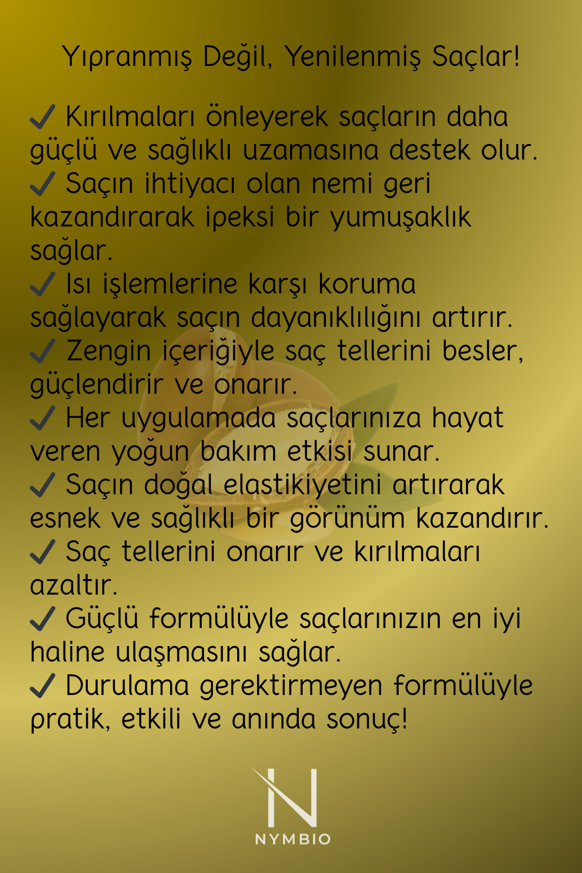 Restorage Yoğun Onarıcı Bakım İksiri (Intensive Elixir) 80 ml — restorage-intelixir — تصویر 3 از 4
