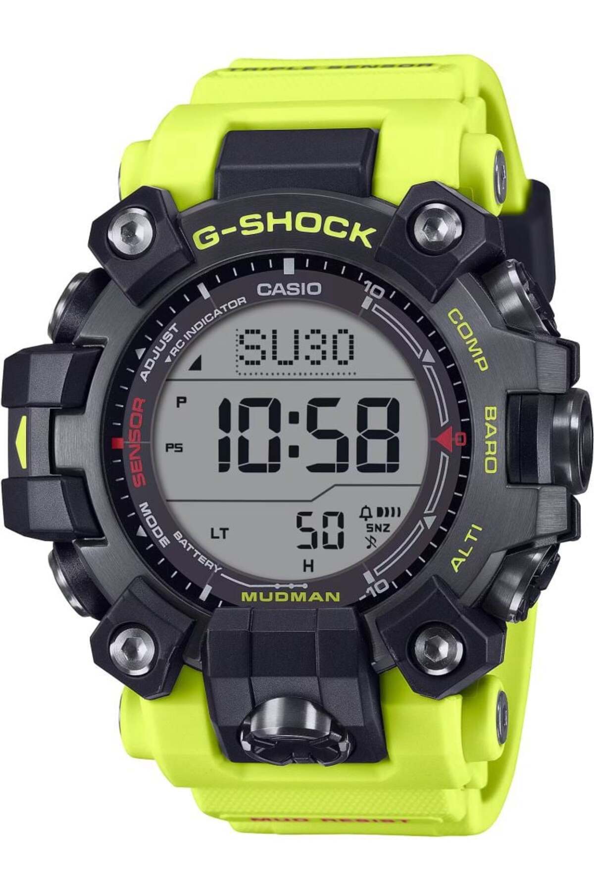 Casio-Gw-9500Mry-1A9Dr Wrist Watch 1