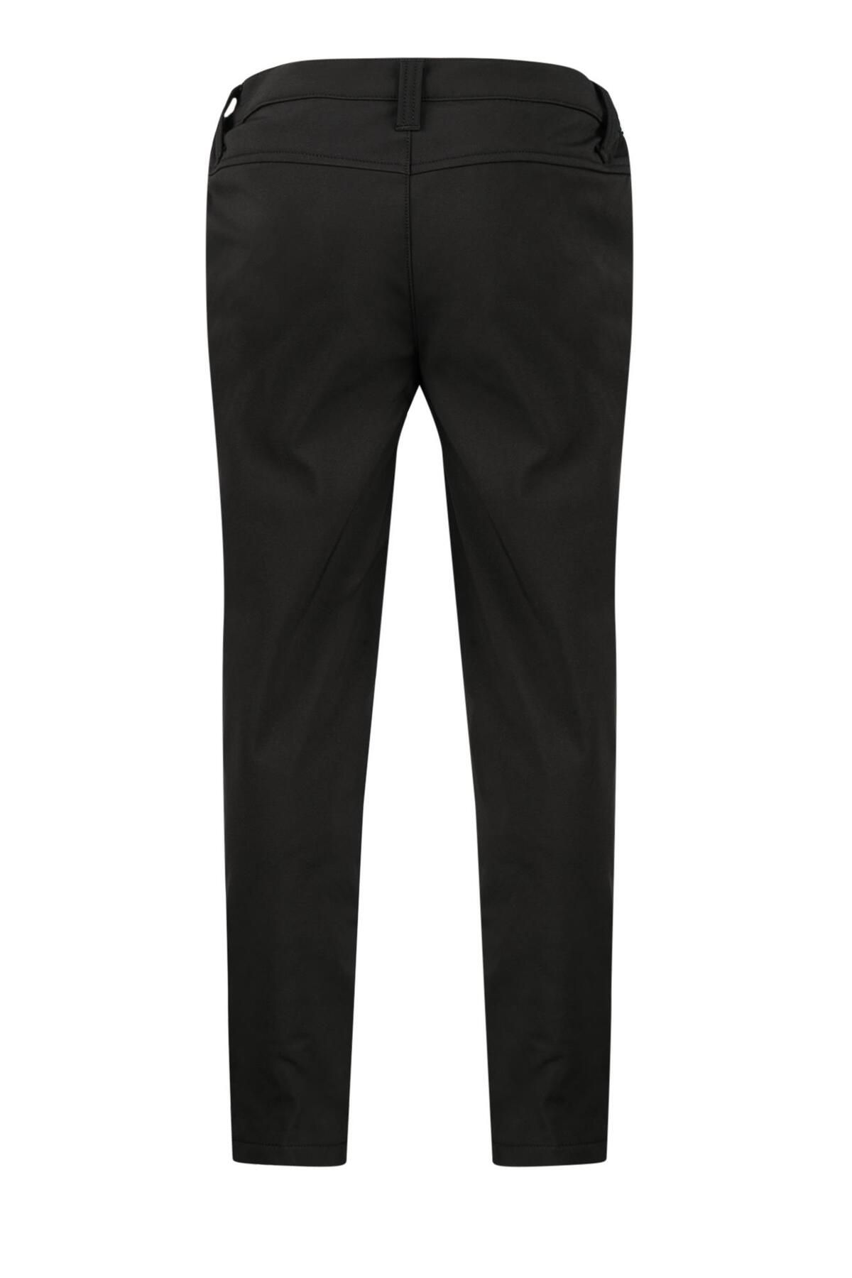 2AS-Bırger Thin Softshell Children's Trousers 4
