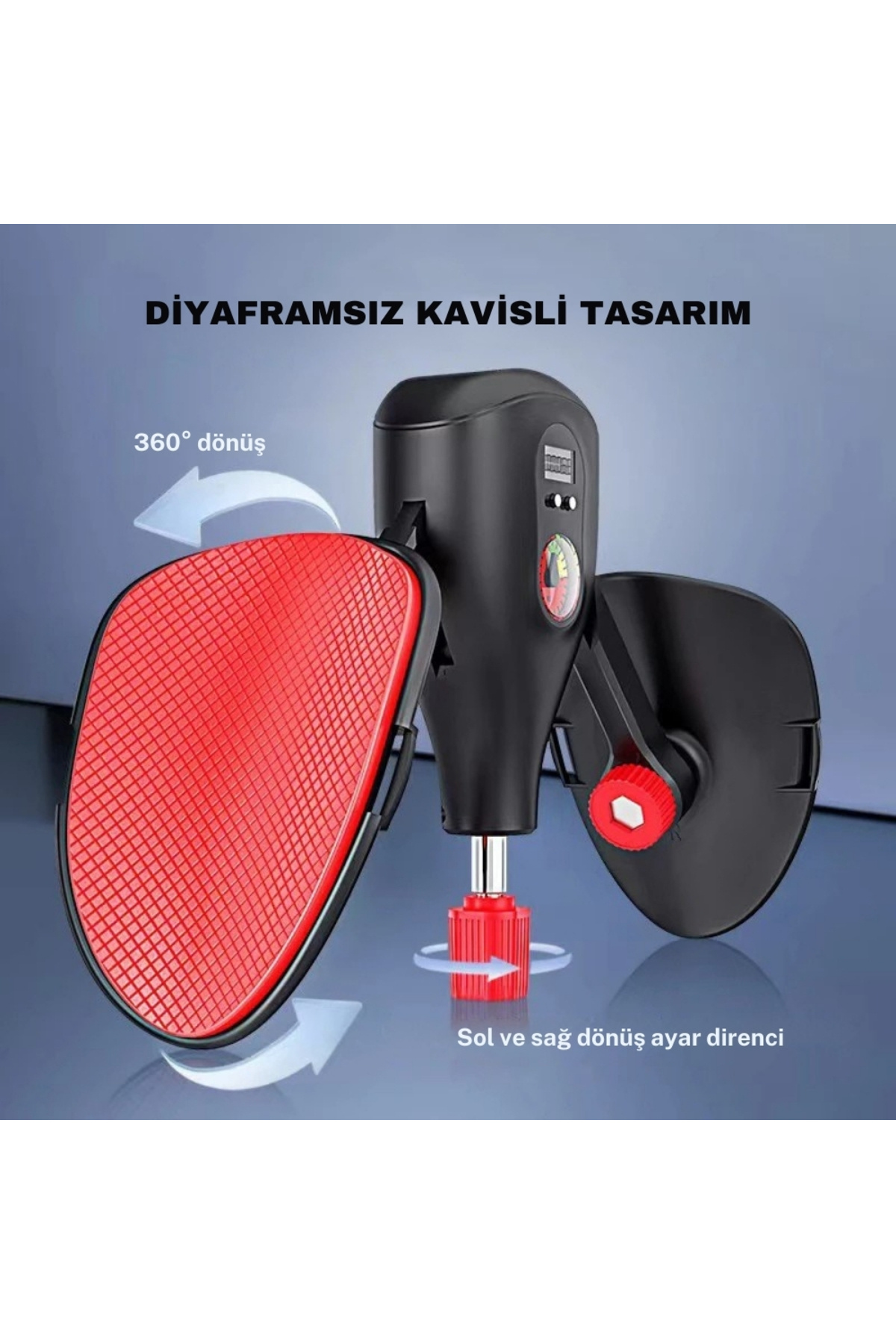 OPUS Bacak Kalça Sıkılaştırıcı Kegel Egzersiz Aleti 10-35kg Dirençli Pelvik Kas Antrenman Cihazı