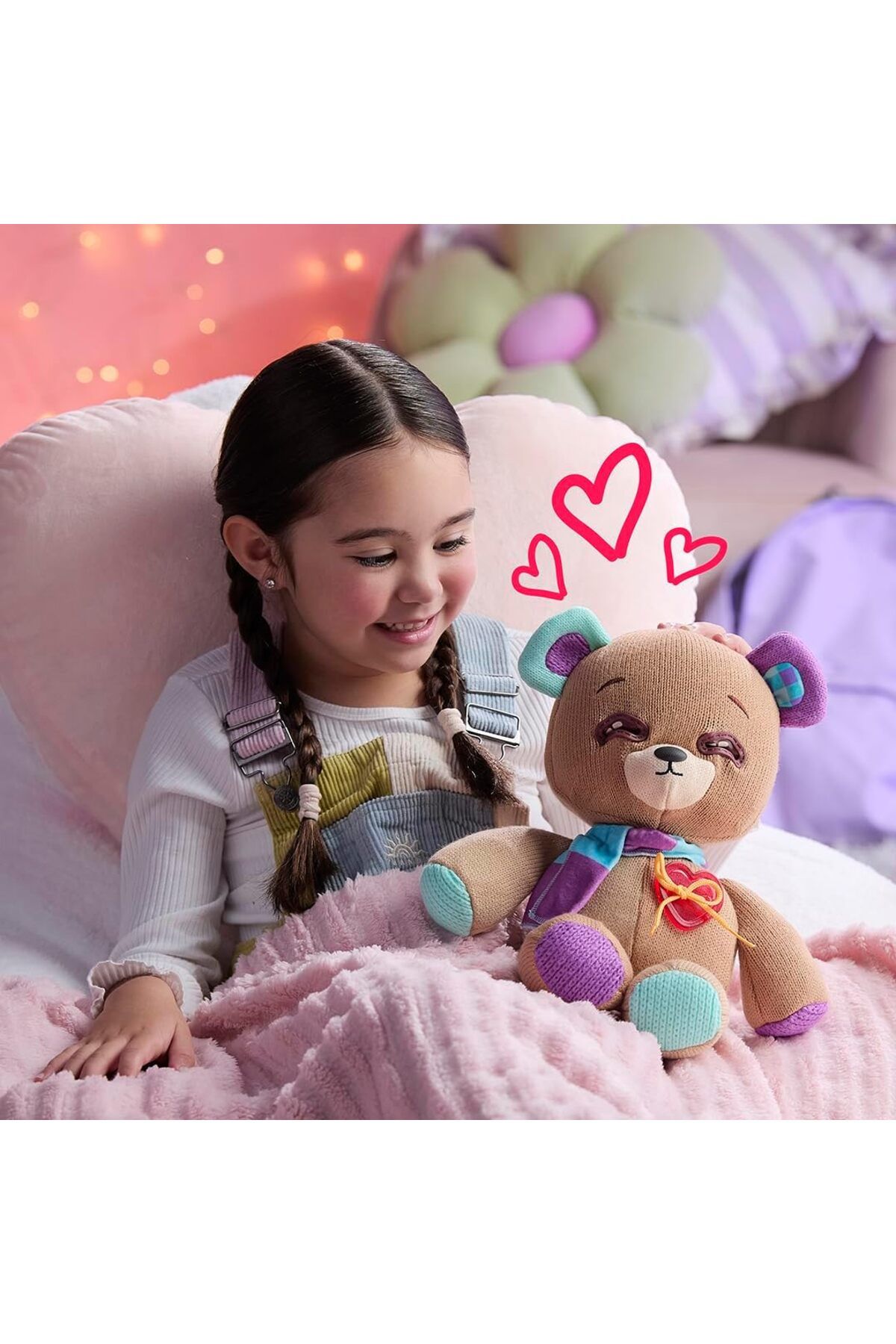 Moose Toys-THRDYBR S/PK 2