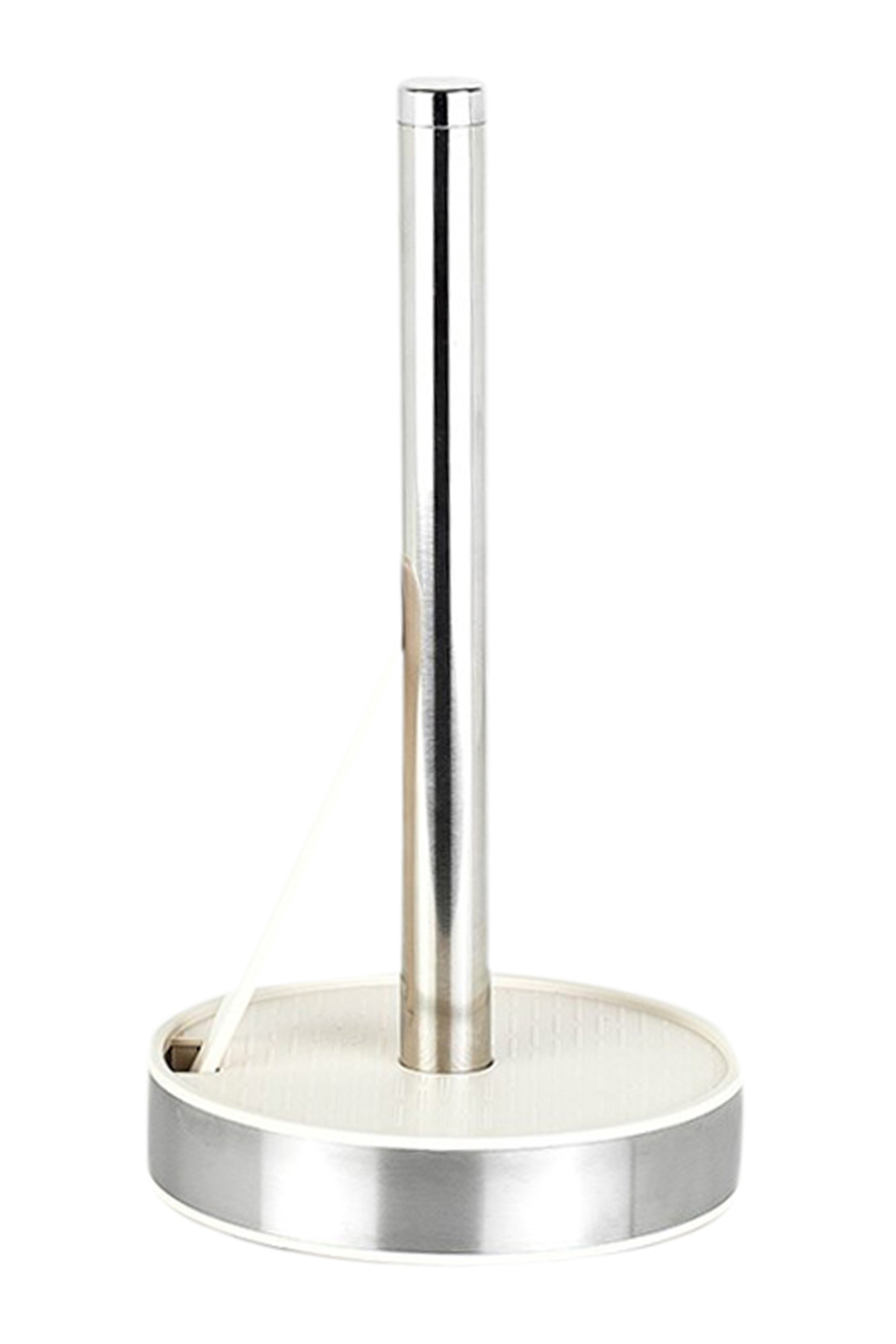 Pacific Paper Towel Hanger Beige